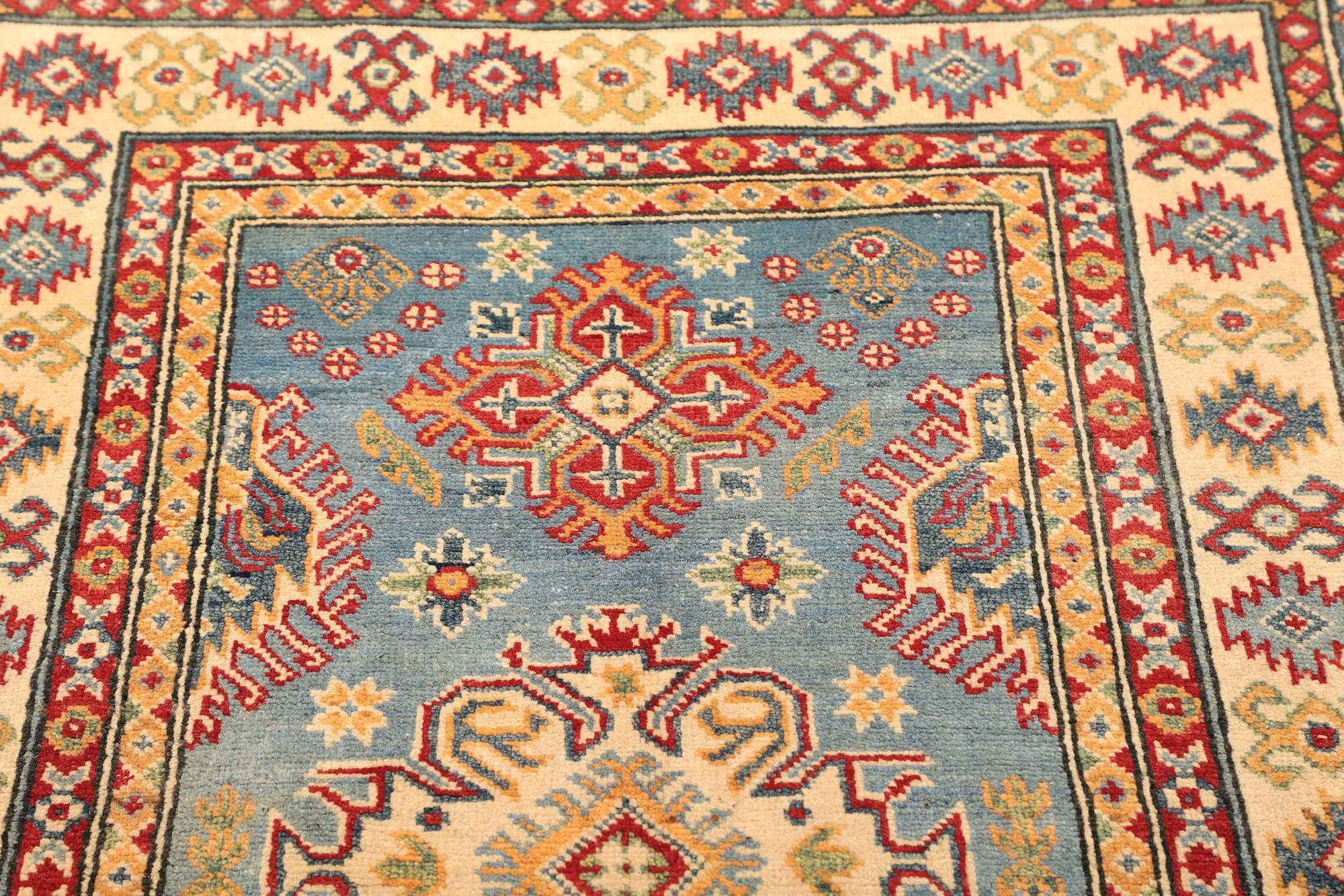 Kazak | 150 cm x 99 cm | Nr. 12-469944