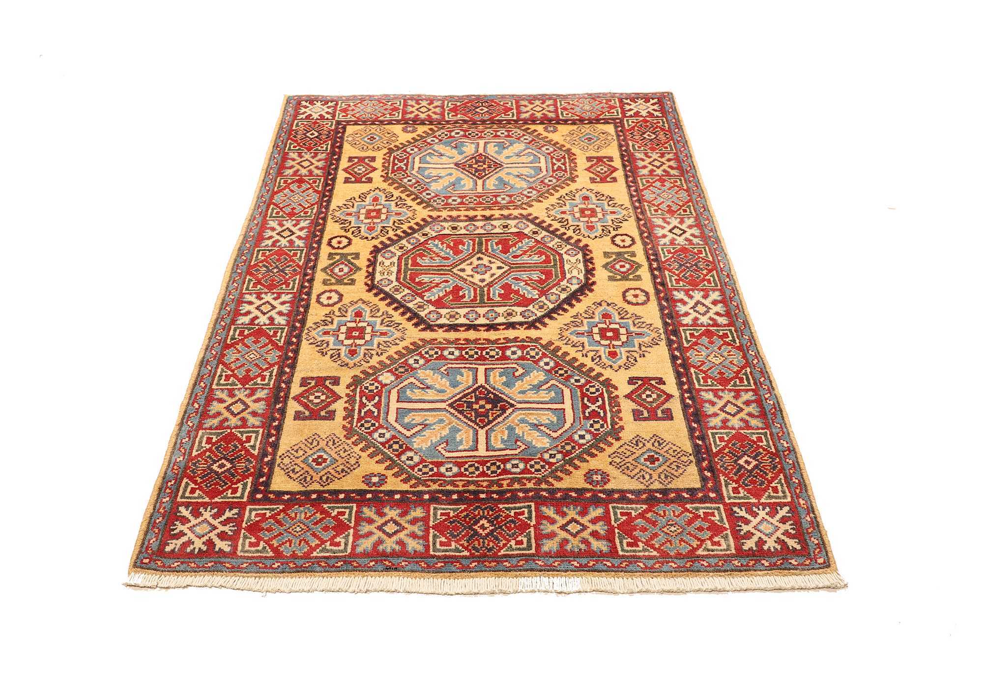 Kazak | 153 cm x 100 cm | Nr. 12-469948