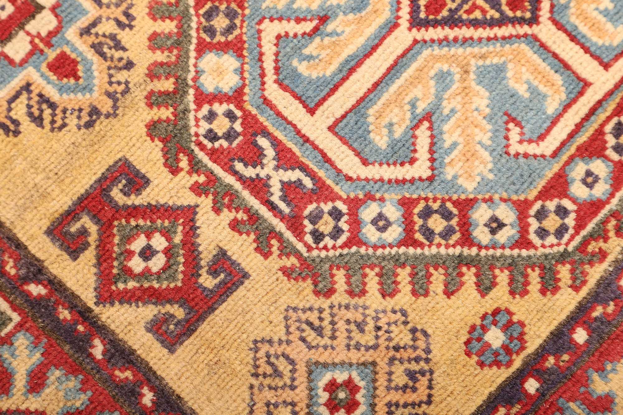 Kazak | 153 cm x 100 cm | Nr. 12-469948