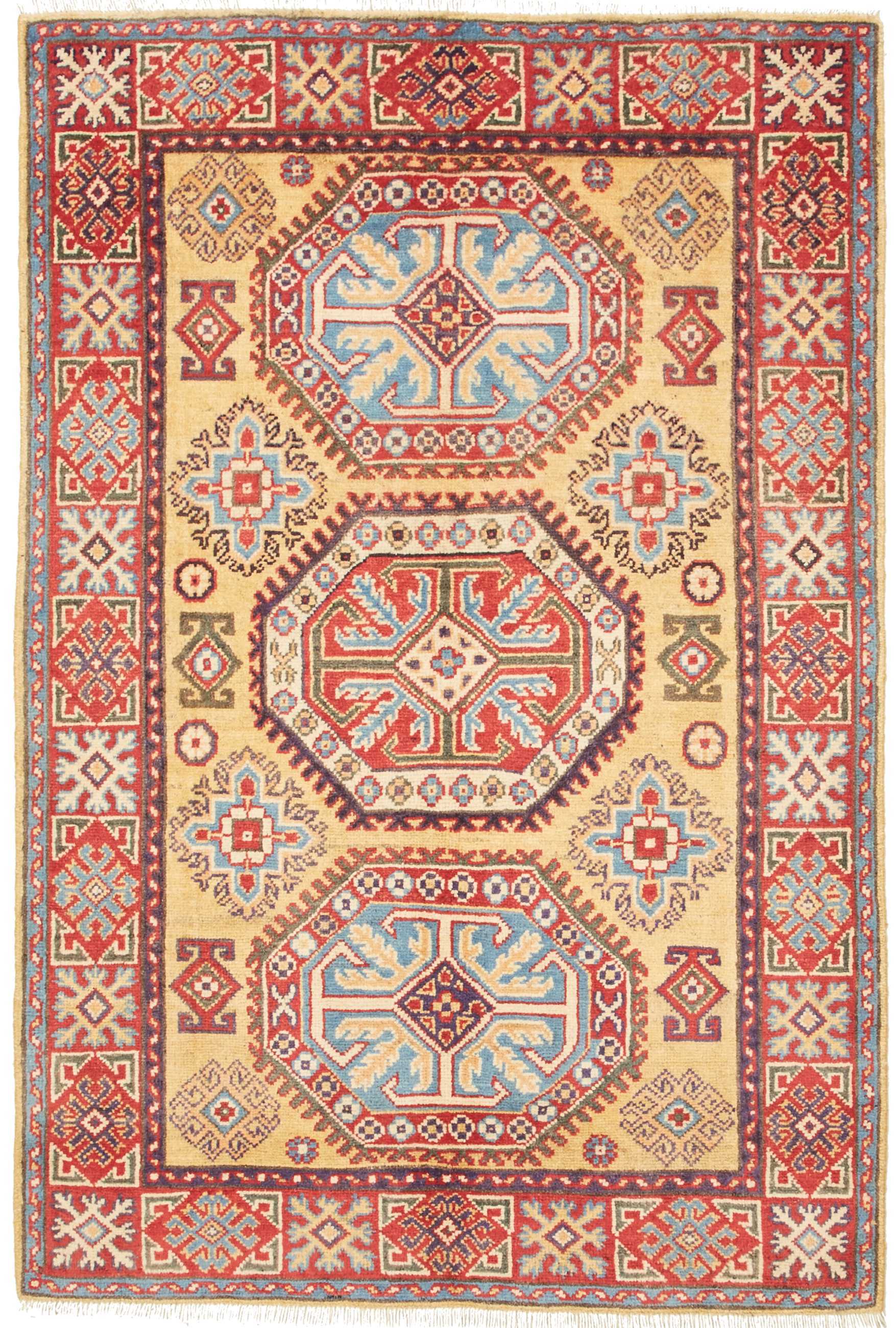 Kazak | 153 cm x 100 cm | Nr. 12-469948