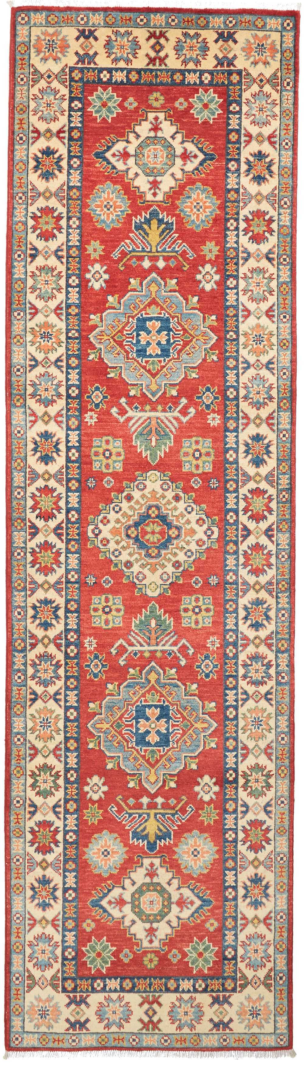 Kazak | 295 cm x 82 cm | Nr. 12-469954