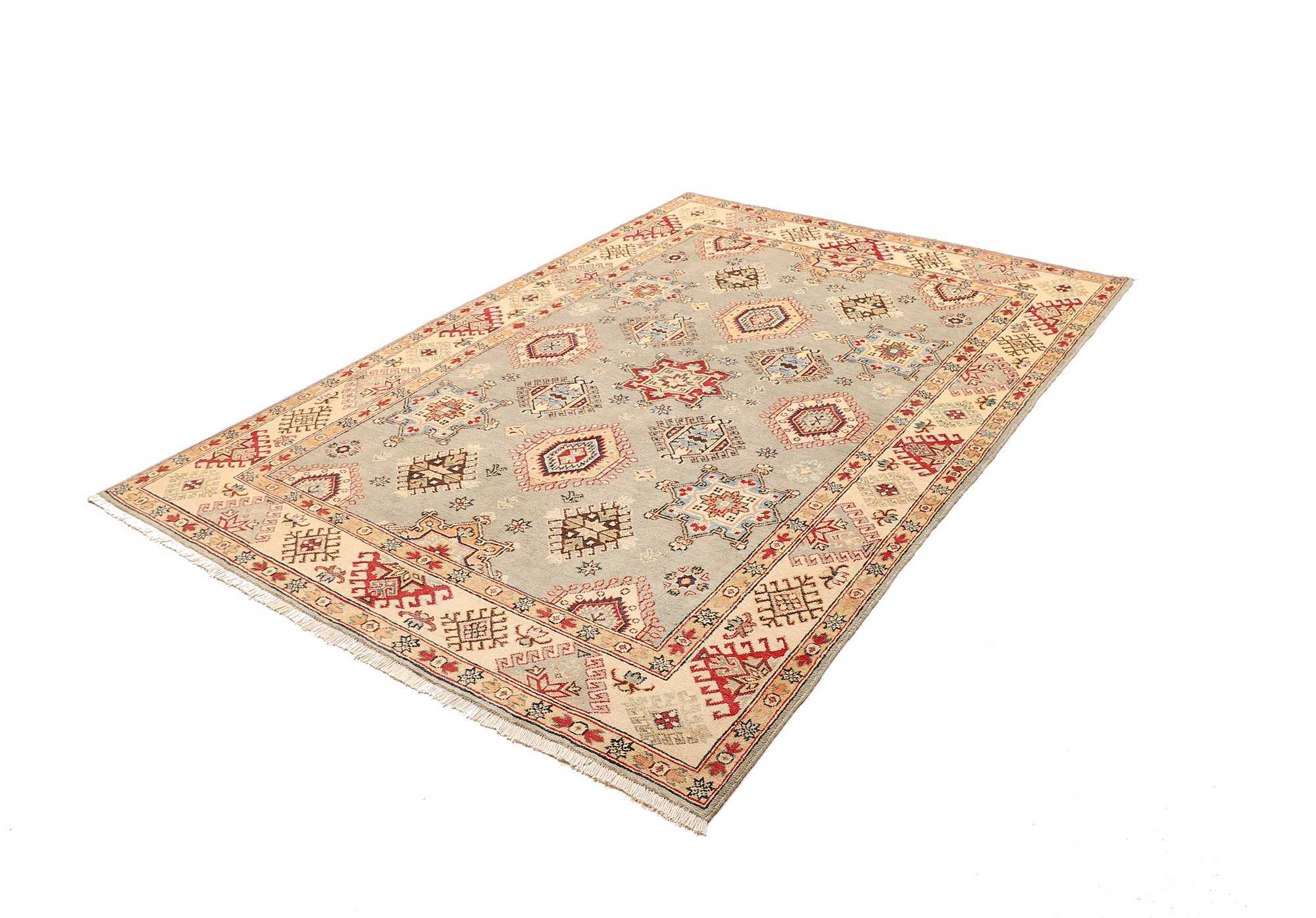 Kazak | 231 cm x 160 cm | Nr. 12-469962