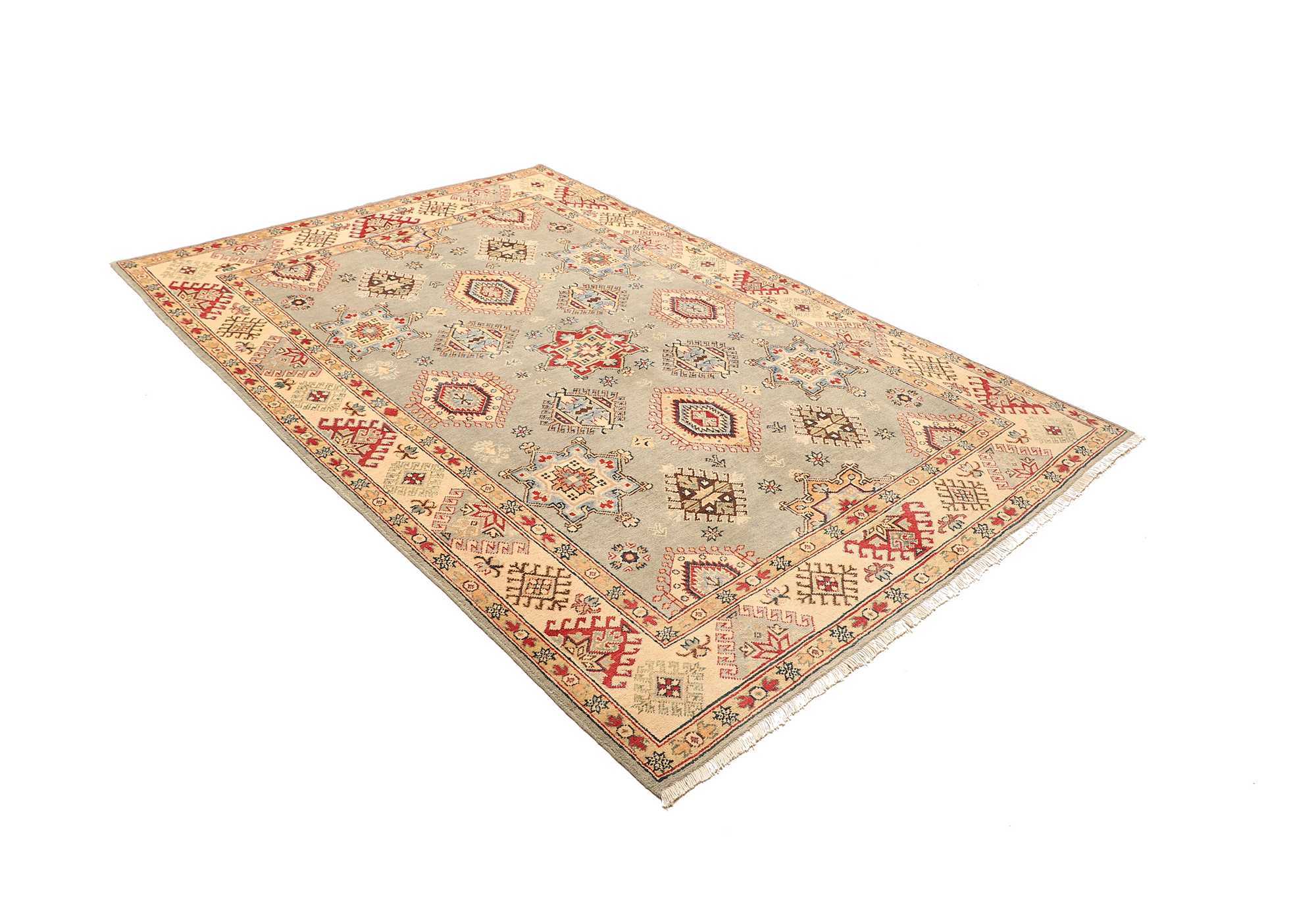 Kazak | 231 cm x 160 cm | Nr. 12-469962