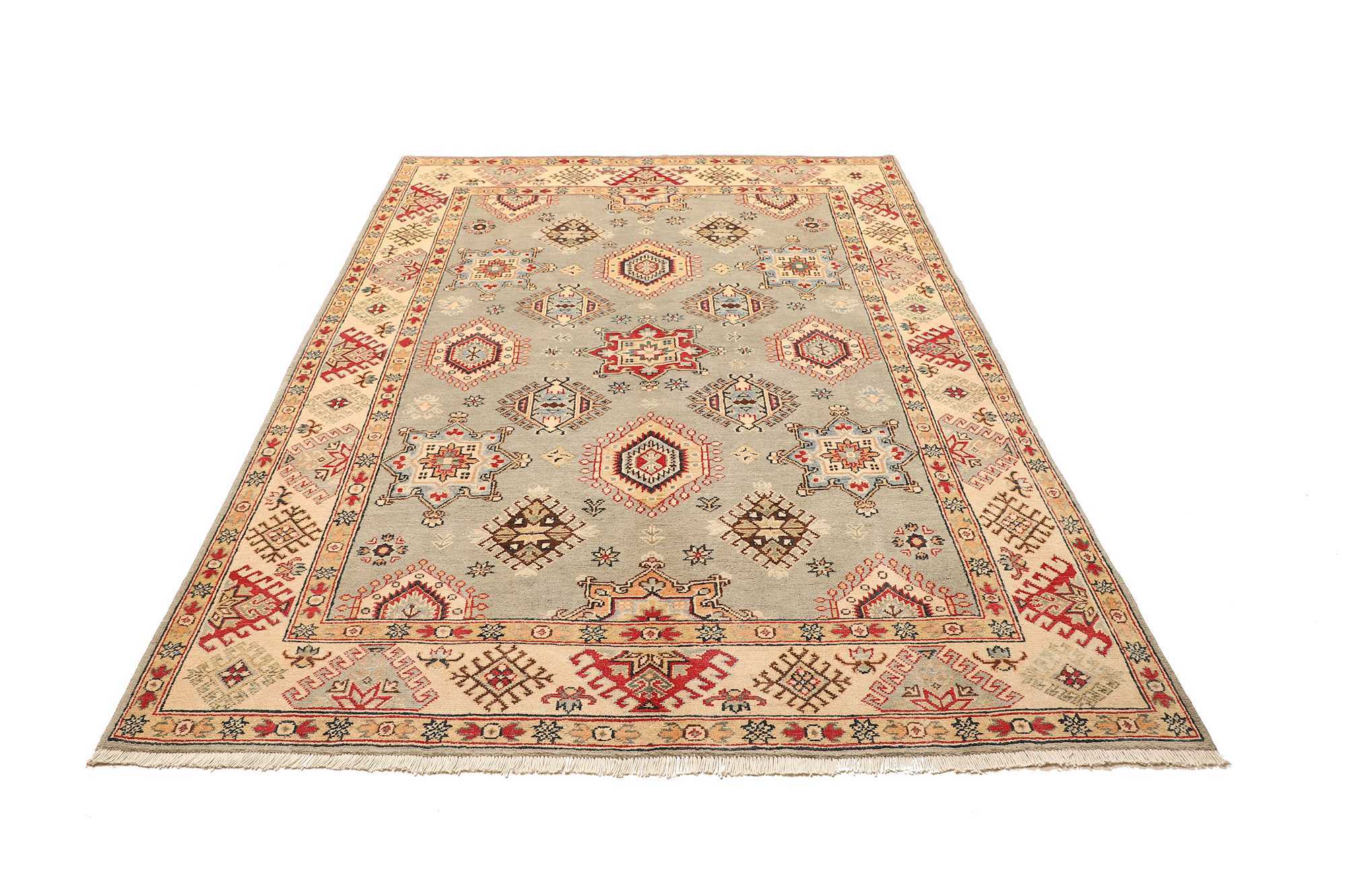 Kazak | 231 cm x 160 cm | Nr. 12-469962