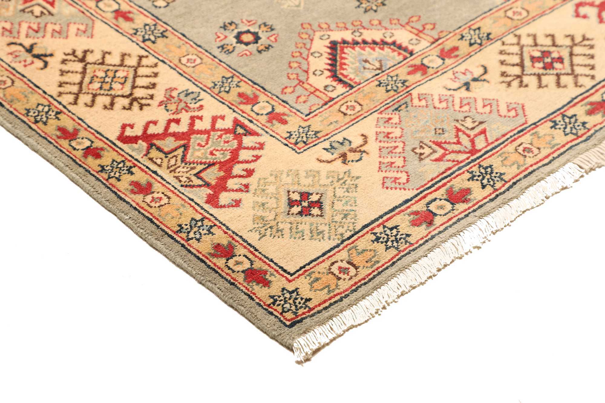 Kazak | 231 cm x 160 cm | Nr. 12-469962