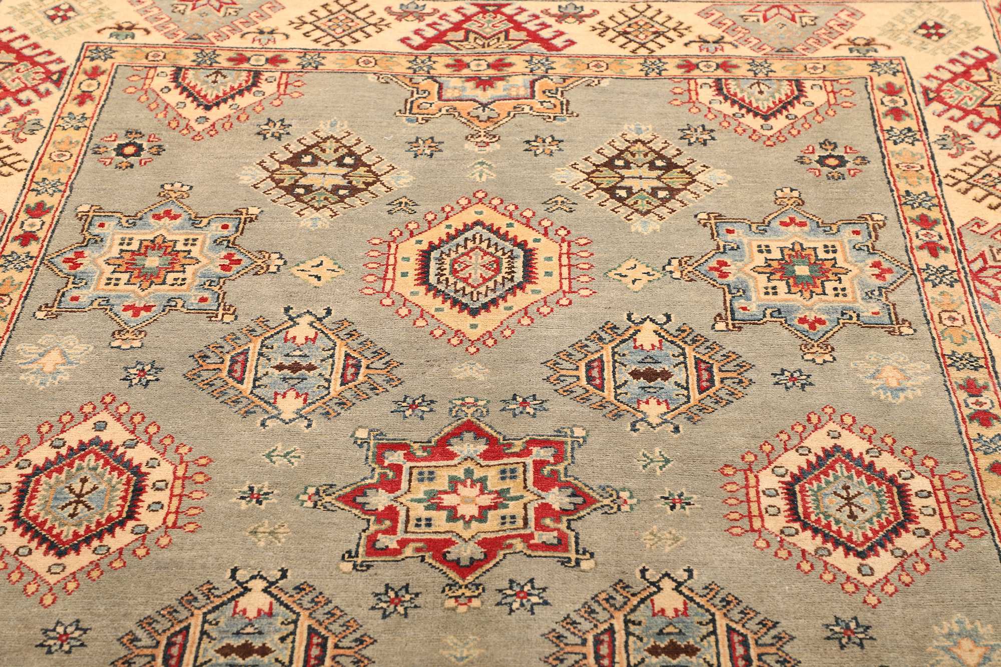 Kazak | 231 cm x 160 cm | Nr. 12-469962