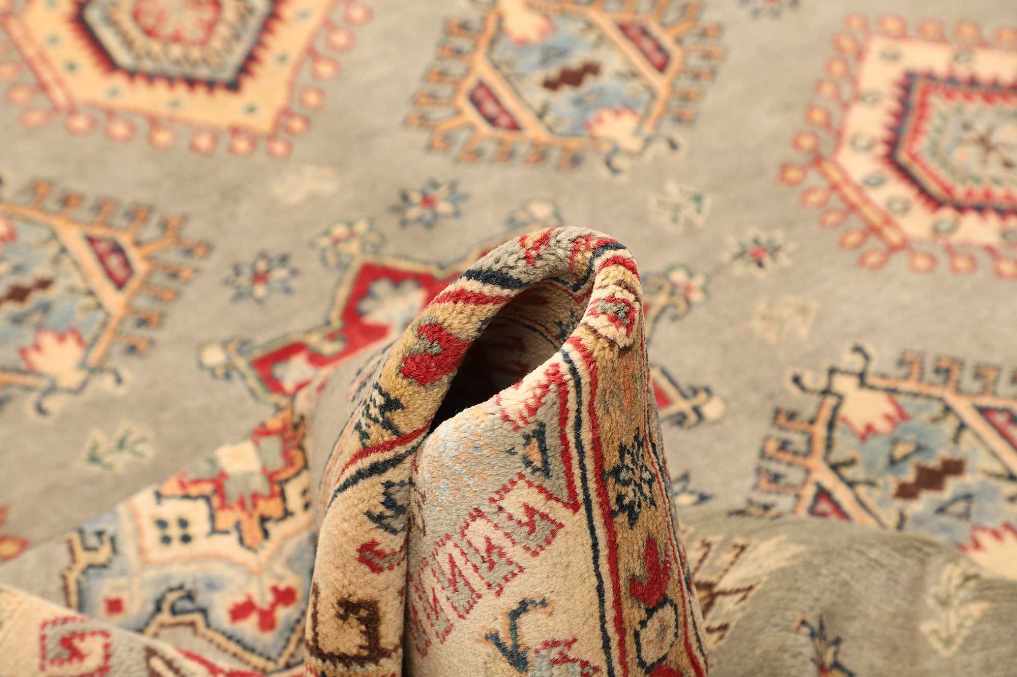 Kazak | 231 cm x 160 cm | Nr. 12-469962