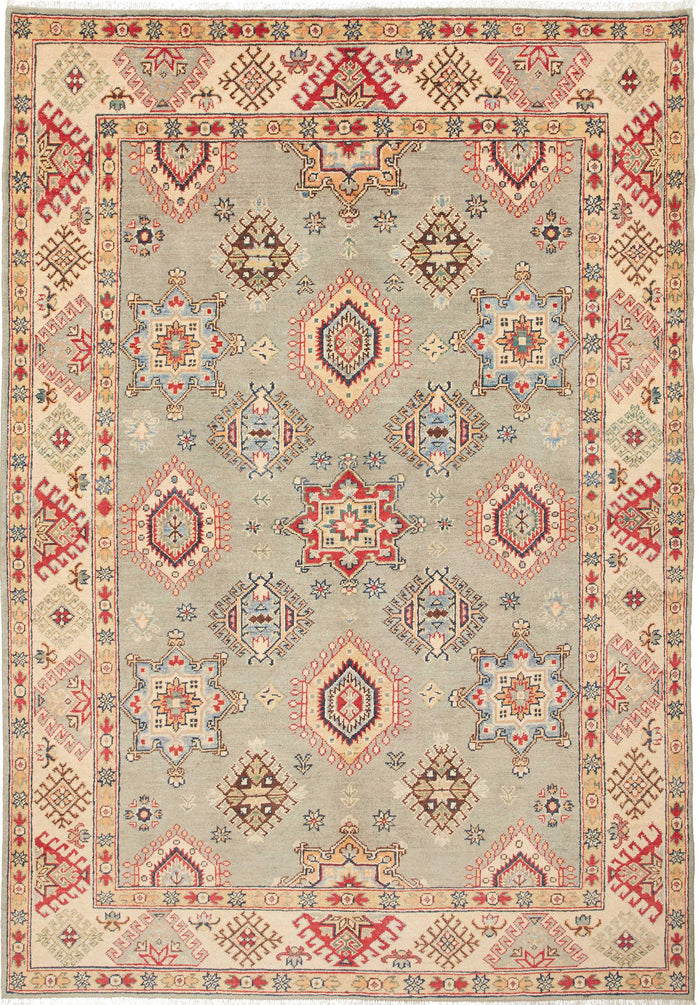 Kazak | 231 cm x 160 cm | Nr. 12-469962