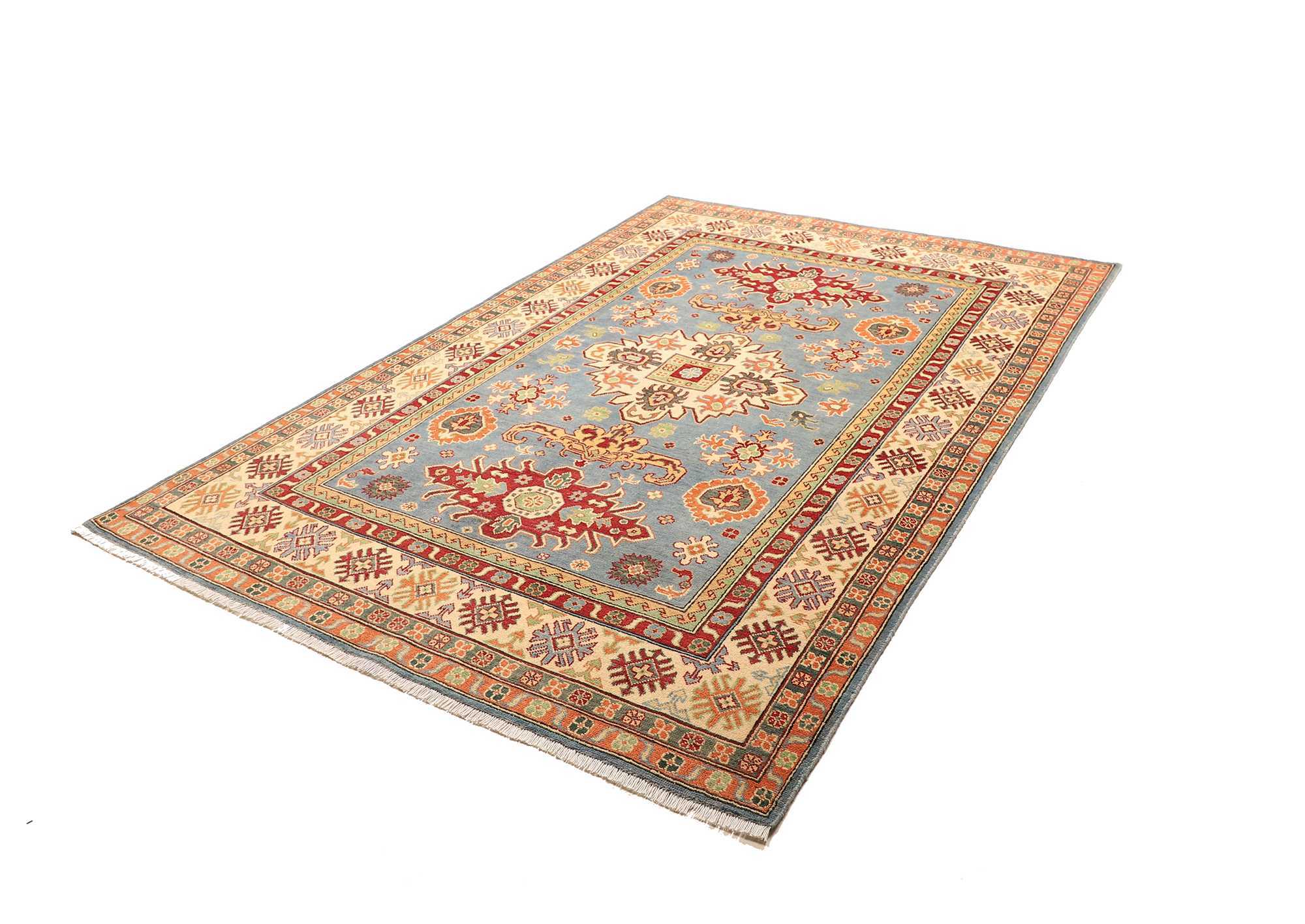 Kazak | 243 cm x 164 cm | Nr. 12-469963