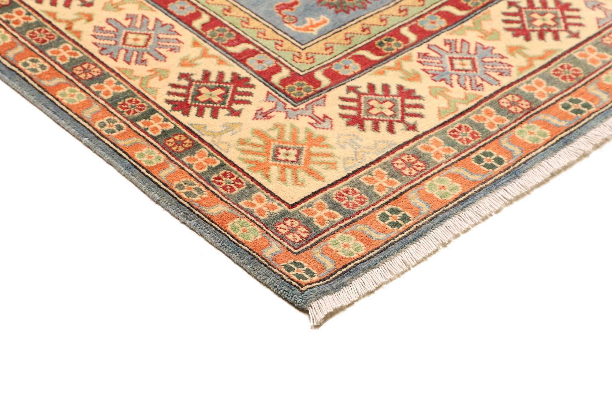 Kazak | 243 cm x 164 cm | Nr. 12-469963