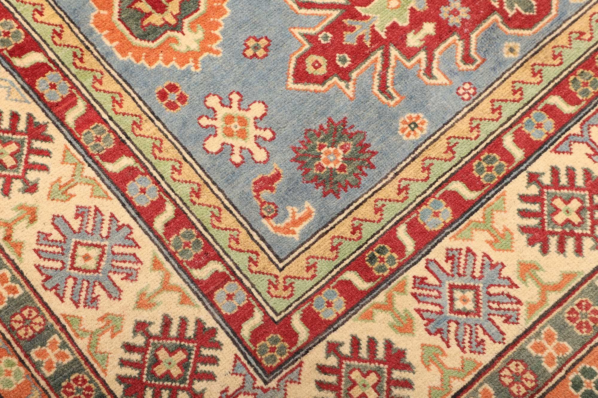 Kazak | 243 cm x 164 cm | Nr. 12-469963