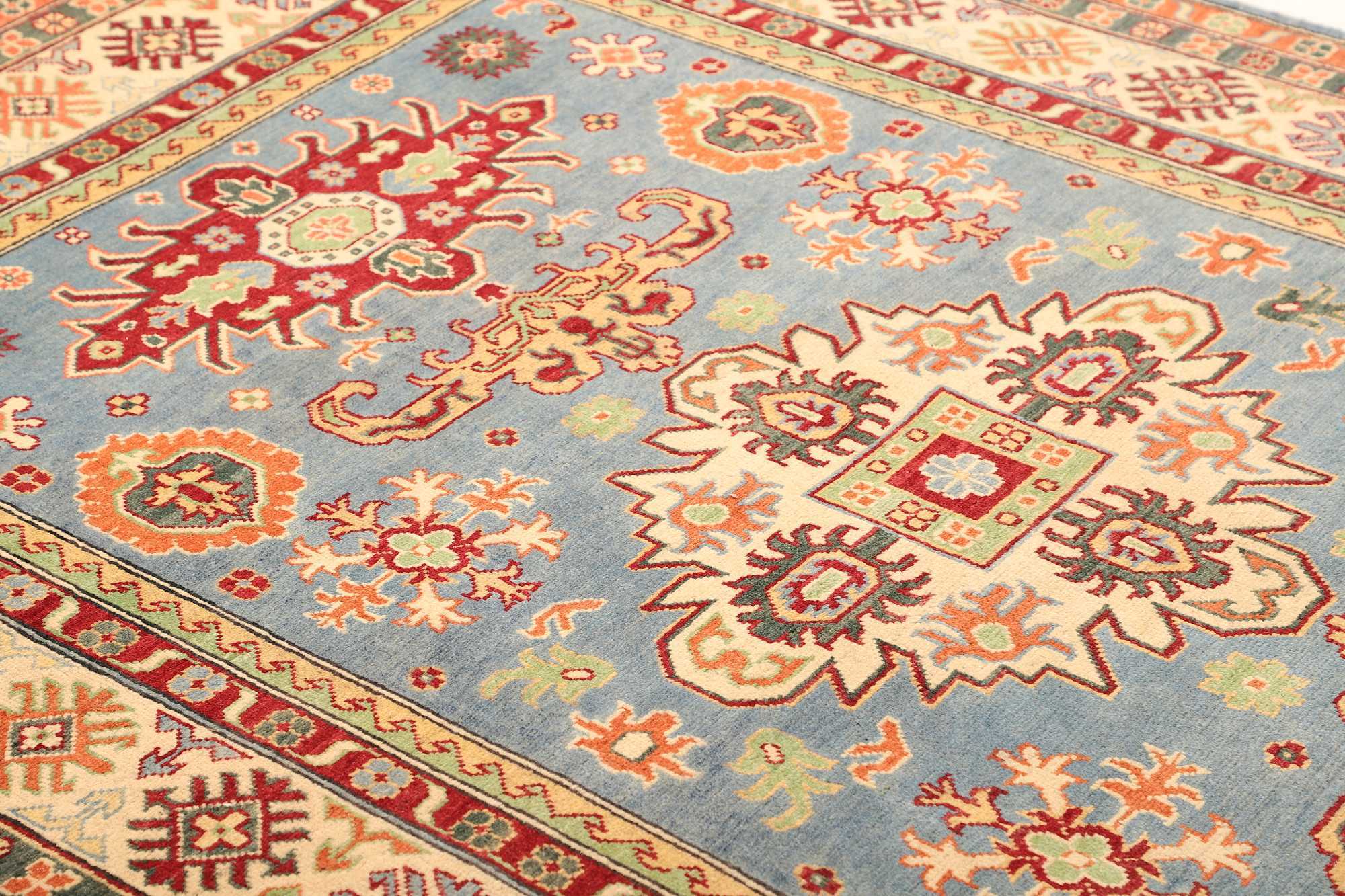 Kazak | 243 cm x 164 cm | Nr. 12-469963