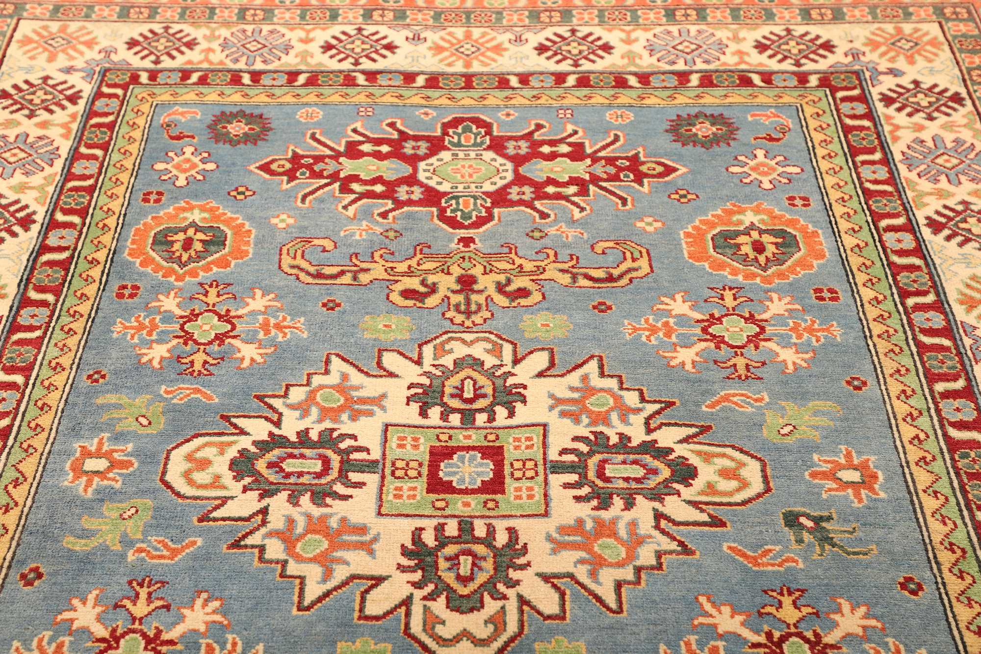 Kazak | 243 cm x 164 cm | Nr. 12-469963