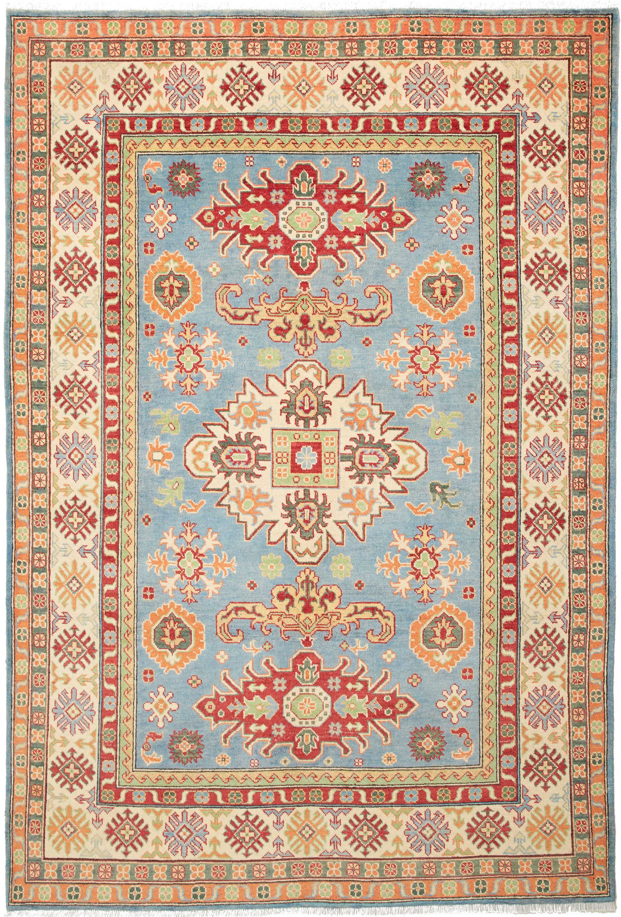 Kazak | 243 cm x 164 cm | Nr. 12-469963