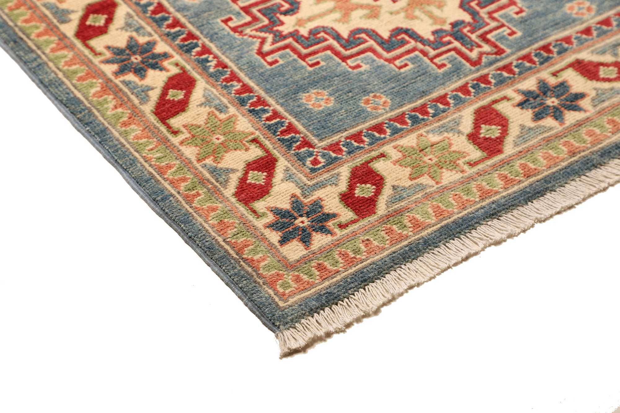 Kazak | 392 cm x 82 cm | Nr. 12-469965