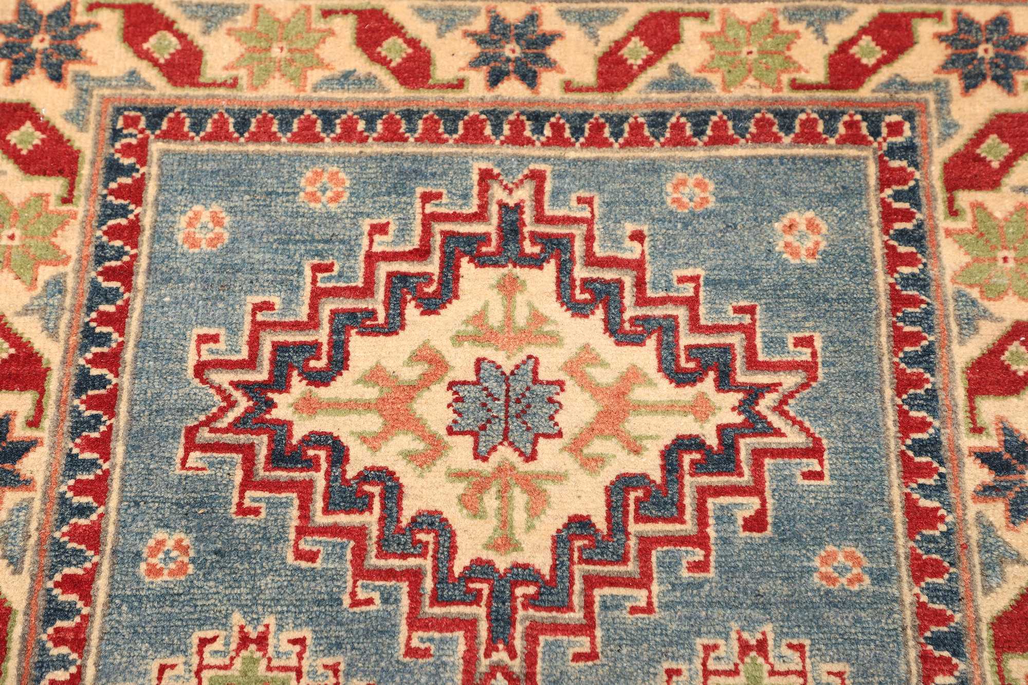 Kazak | 392 cm x 82 cm | Nr. 12-469965