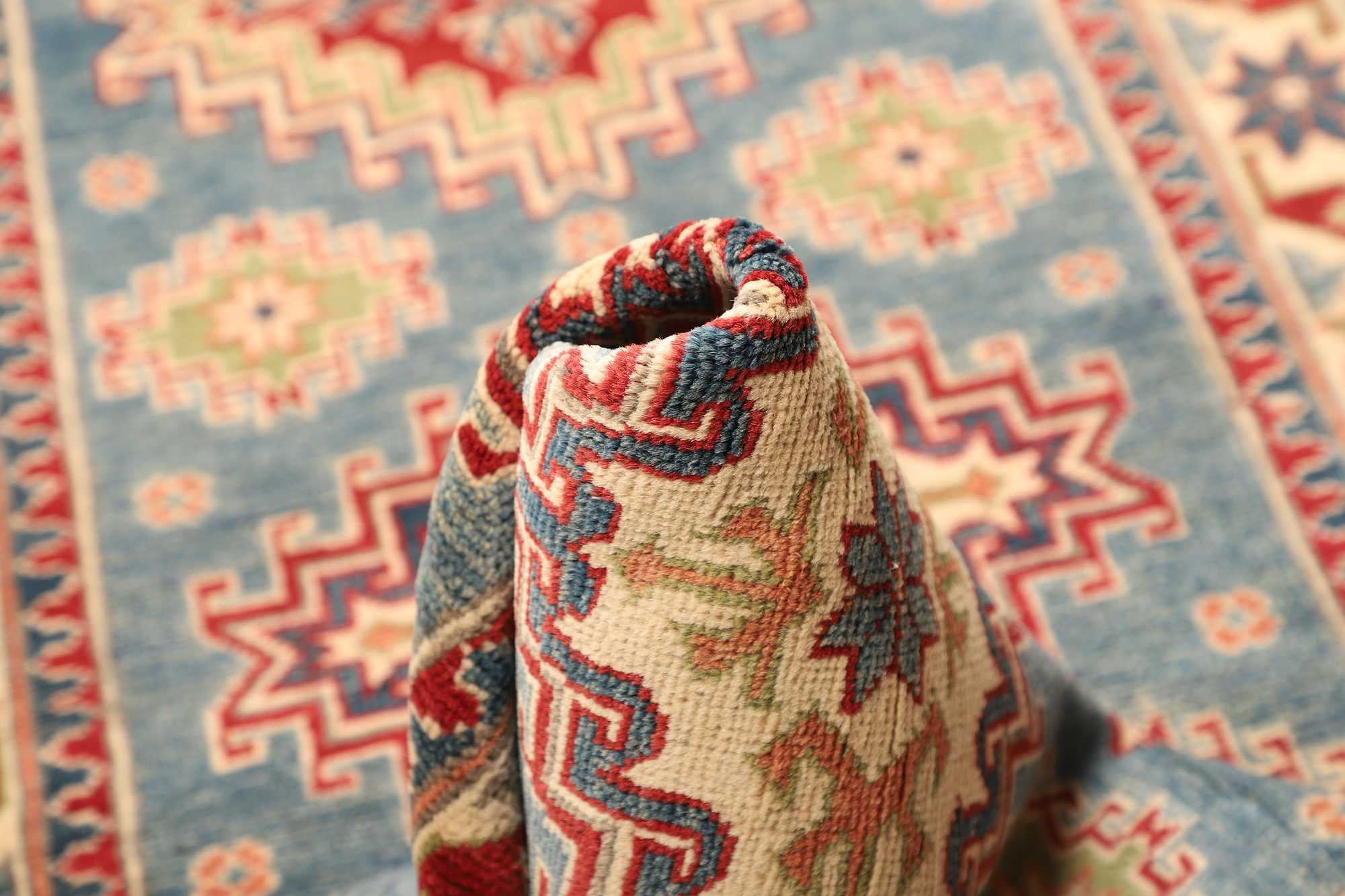 Kazak | 392 cm x 82 cm | Nr. 12-469965