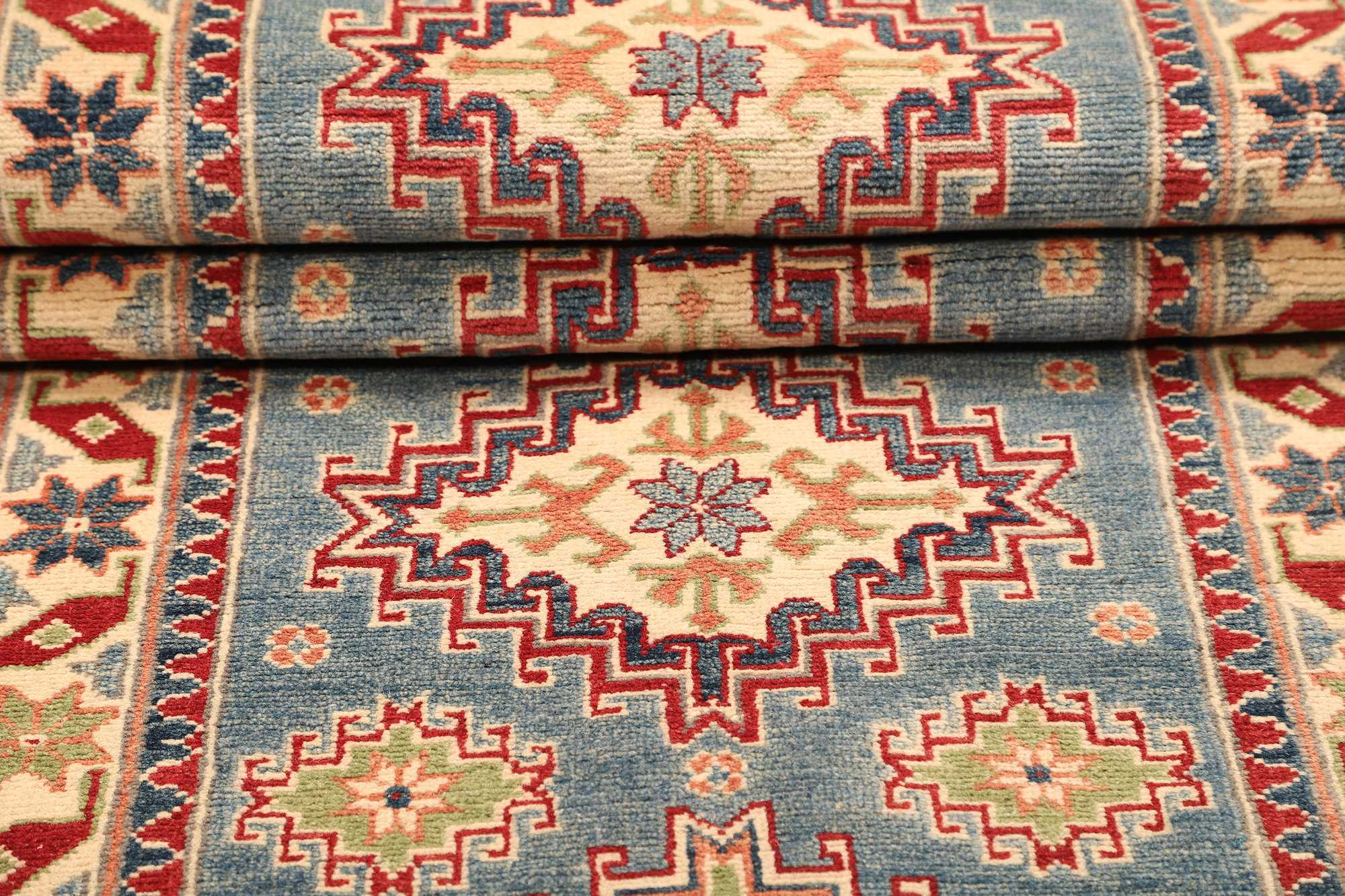 Kazak | 392 cm x 82 cm | Nr. 12-469965