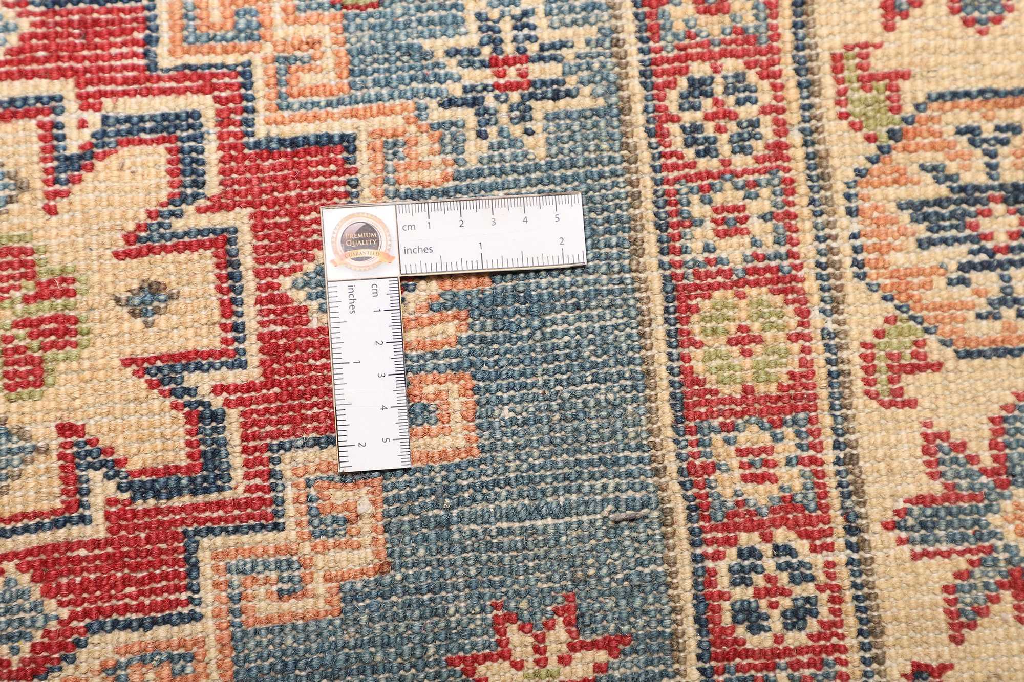 Kazak | 392 cm x 82 cm | Nr. 12-469965