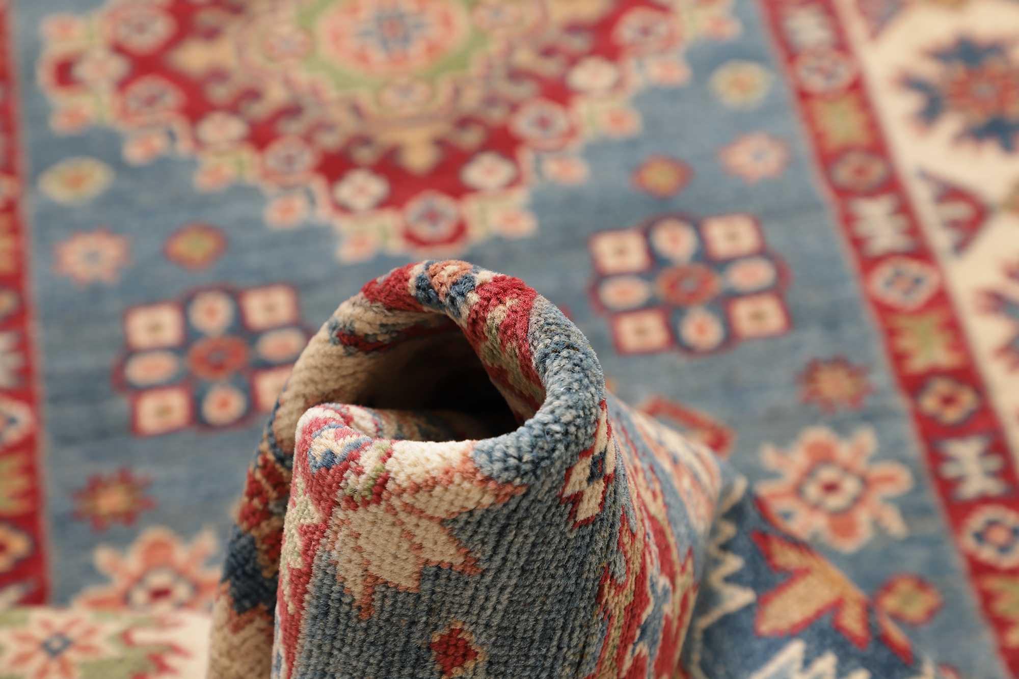 Kazak | 393 cm x 89 cm | Nr. 12-469966