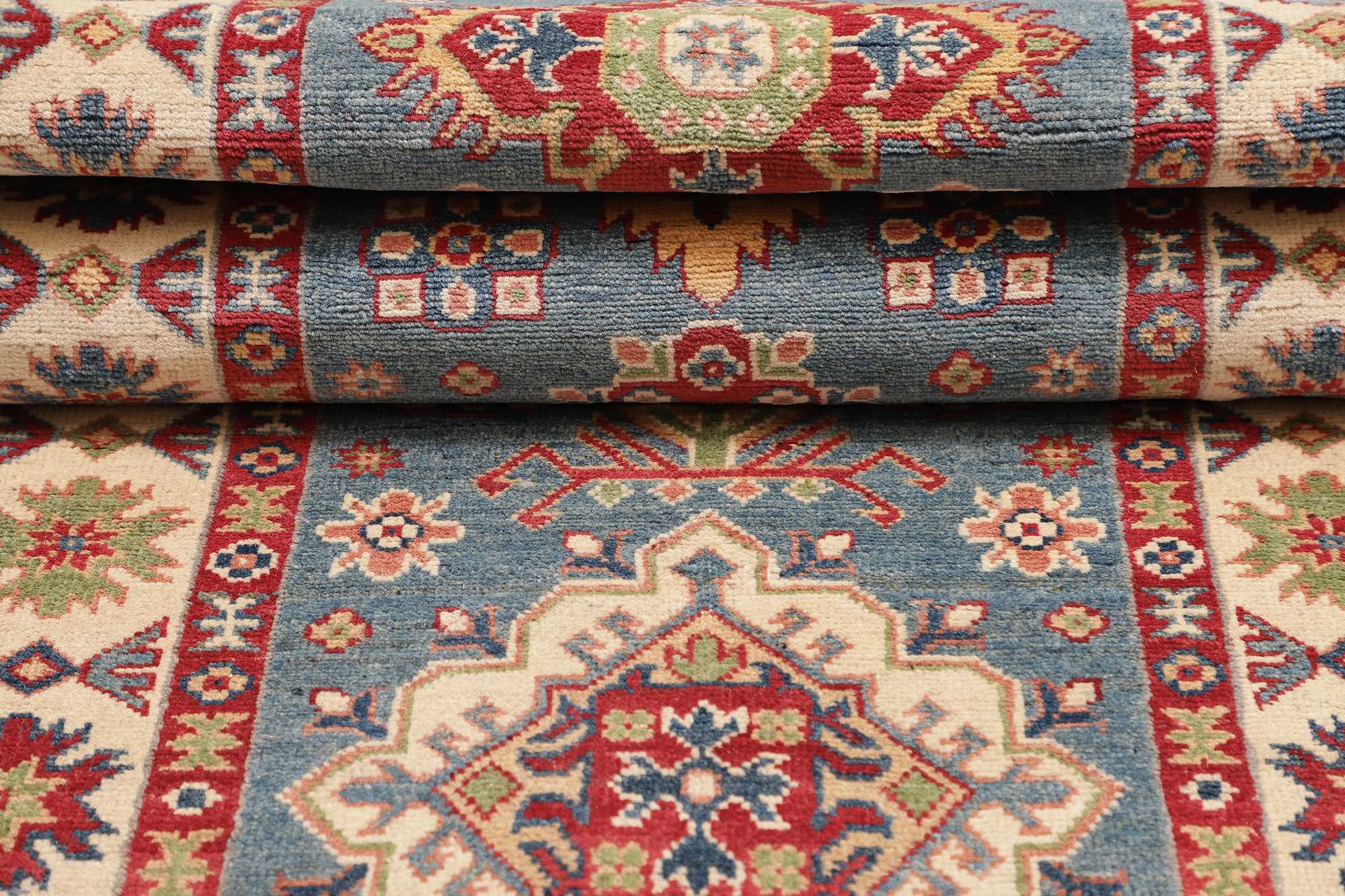 Kazak | 393 cm x 89 cm | Nr. 12-469966