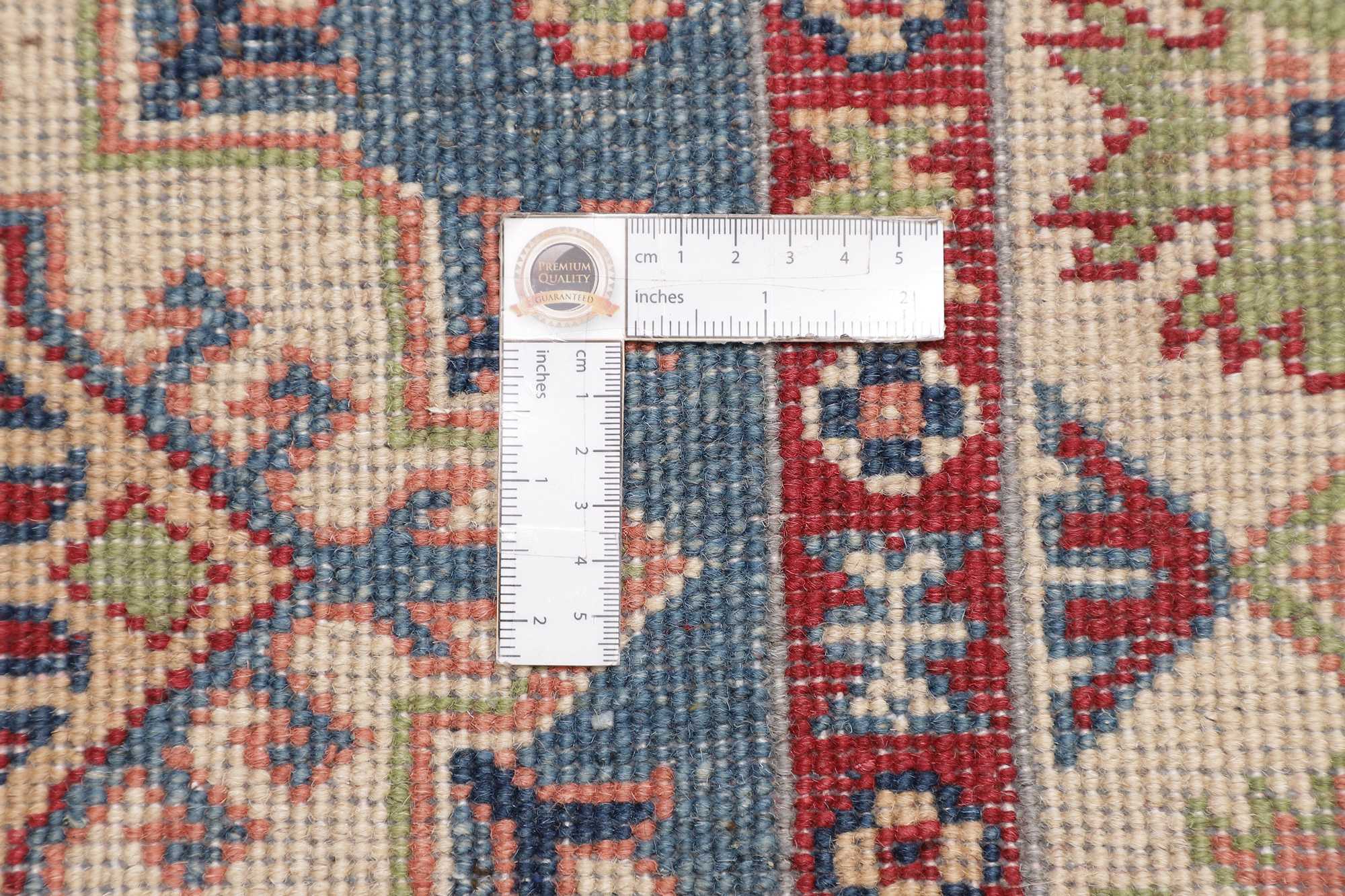 Kazak | 393 cm x 89 cm | Nr. 12-469966