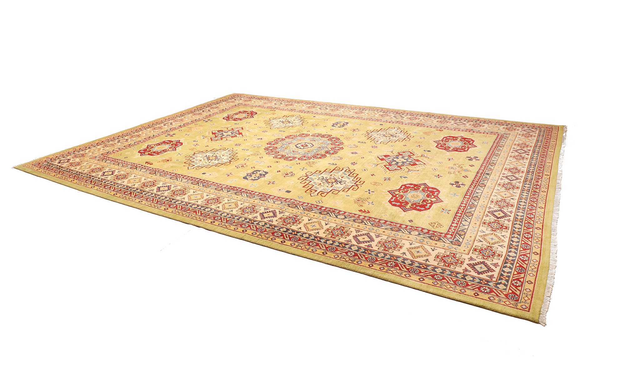 Kazak | 422 x 308 cm | Nr. 12-469973