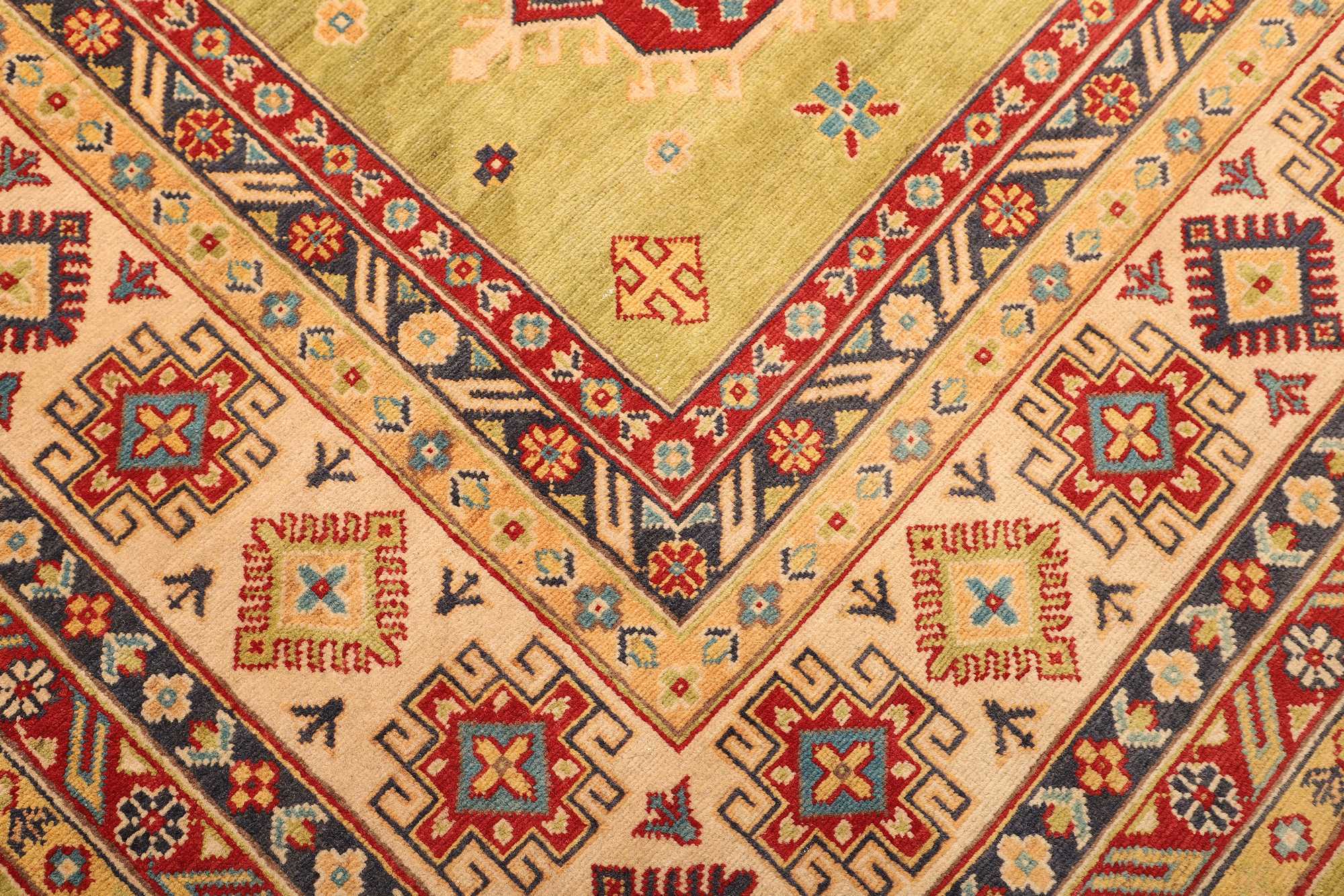 Kazak | 422 x 308 cm | Nr. 12-469973