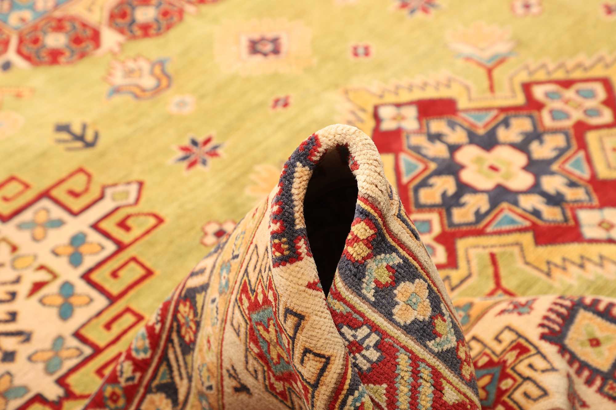 Kazak | 422 cm x 308 cm | Nr. 12-469973