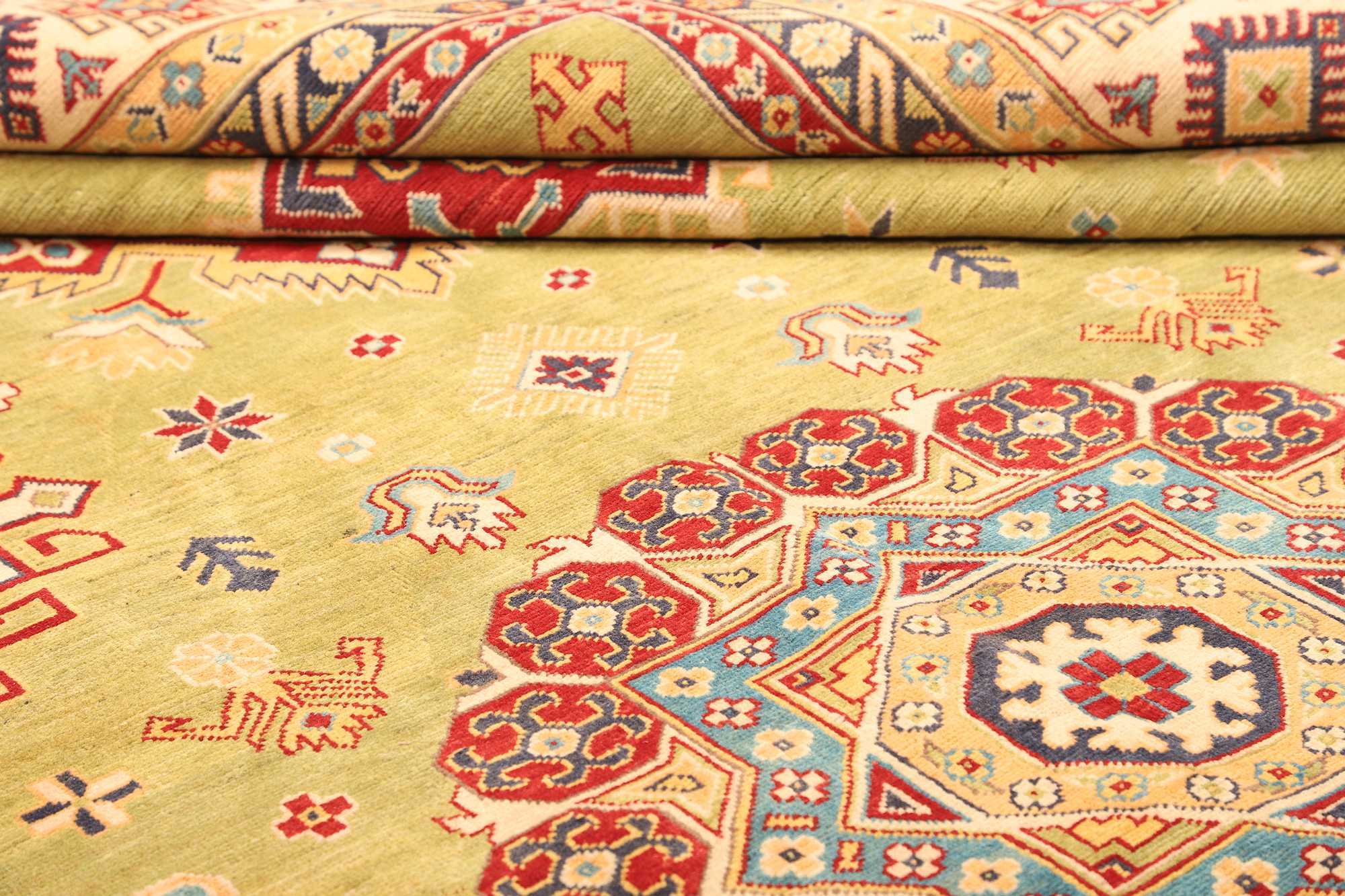 Kazak | 422 cm x 308 cm | Nr. 12-469973