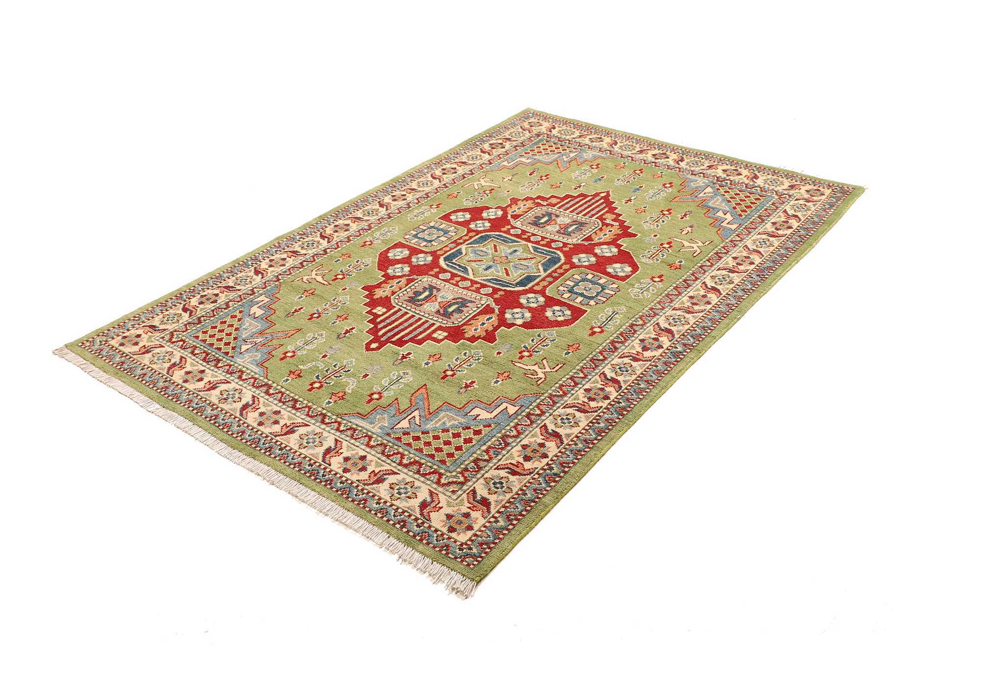 Kazak | 185 cm x 124 cm | Nr. 12-469975