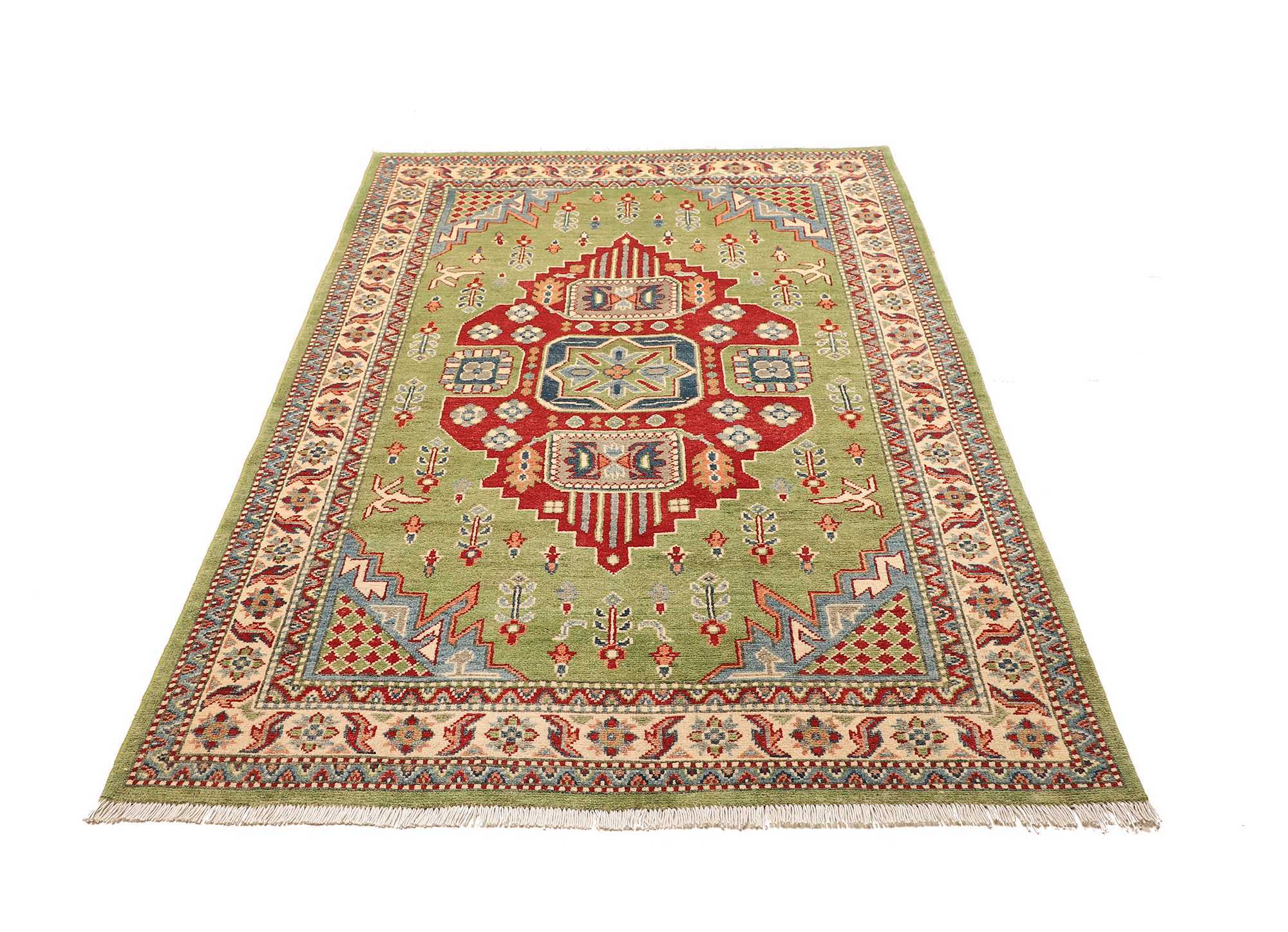 Kazak | 185 cm x 124 cm | Nr. 12-469975