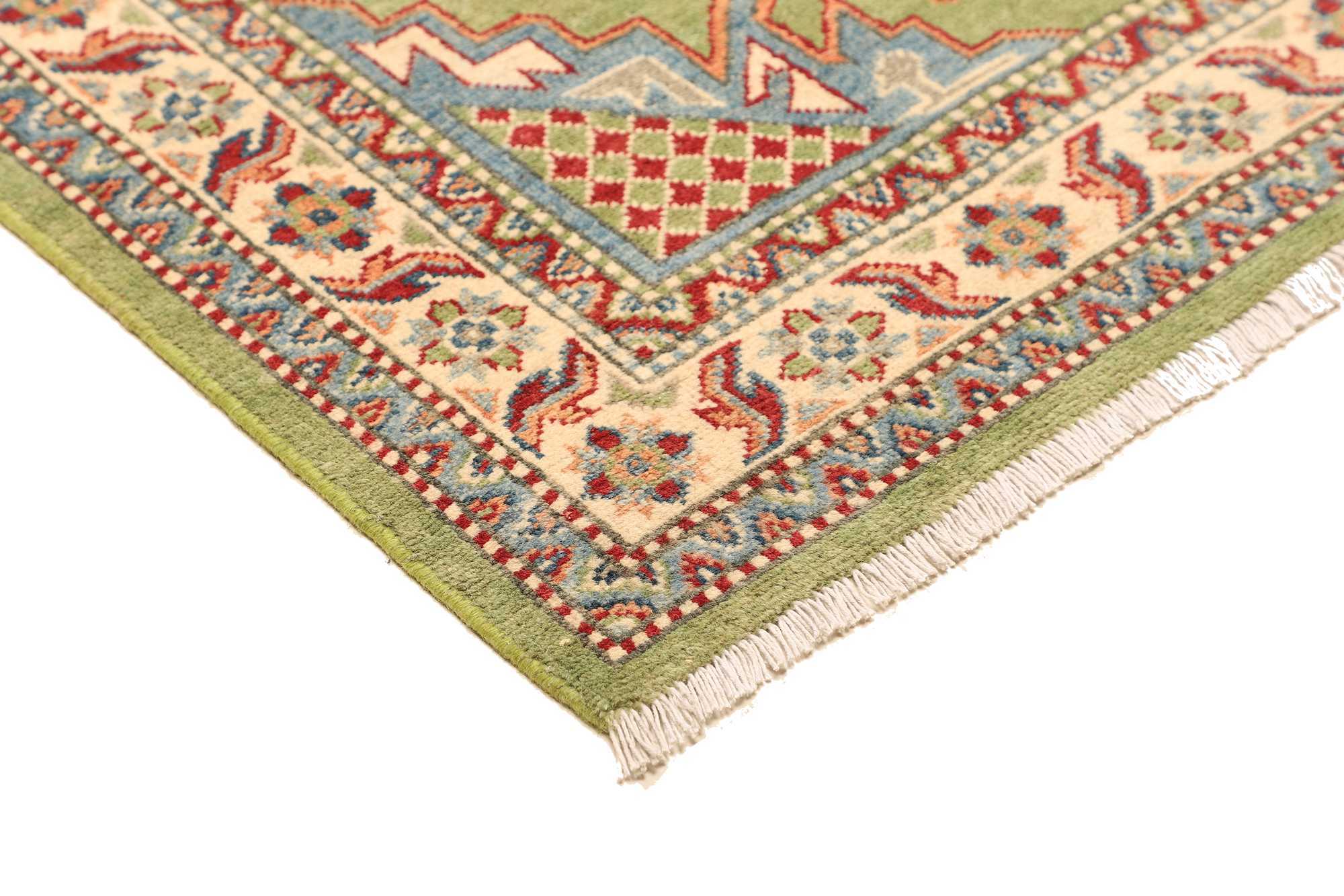 Kazak | 185 cm x 124 cm | Nr. 12-469975