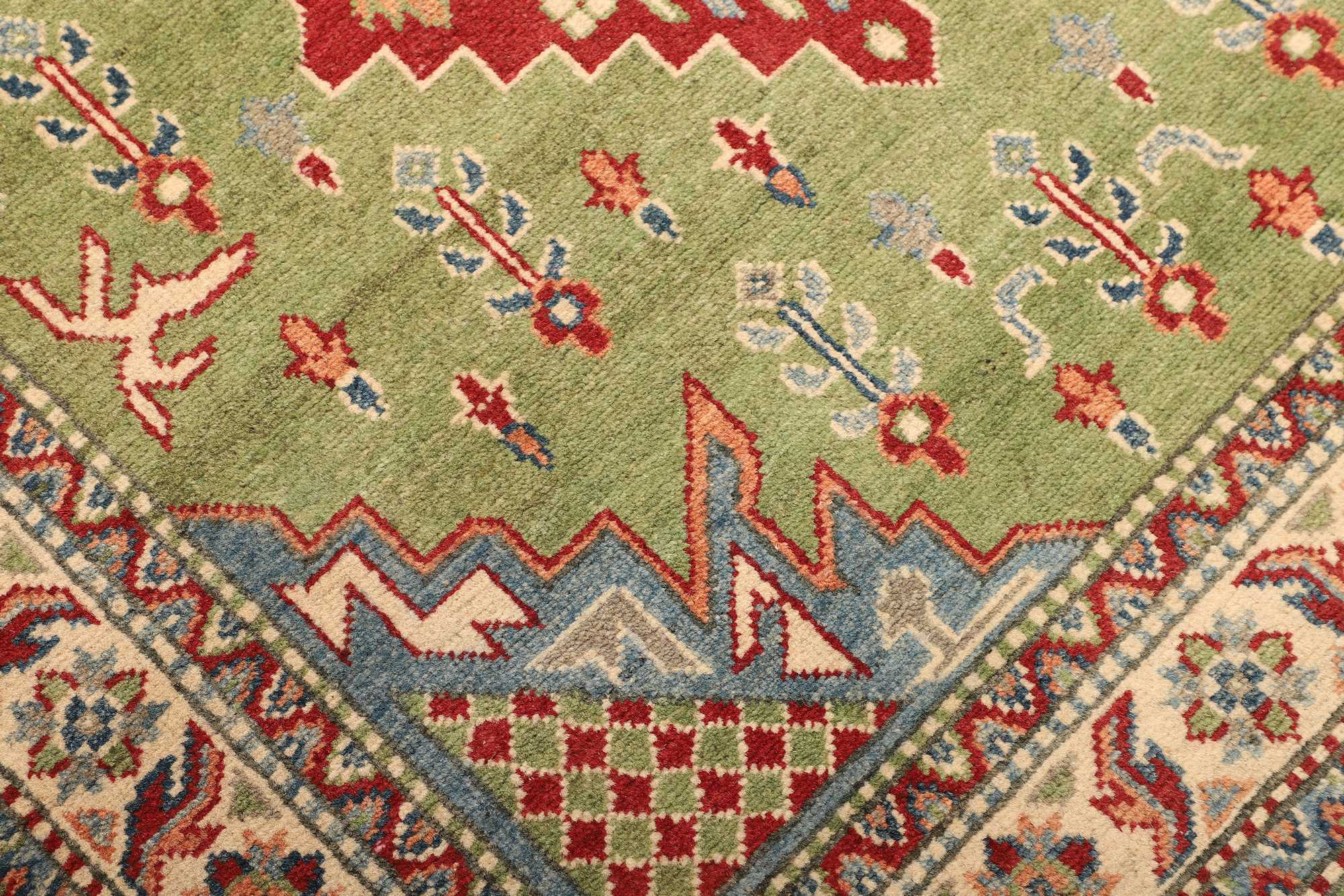 Kazak | 185 cm x 124 cm | Nr. 12-469975