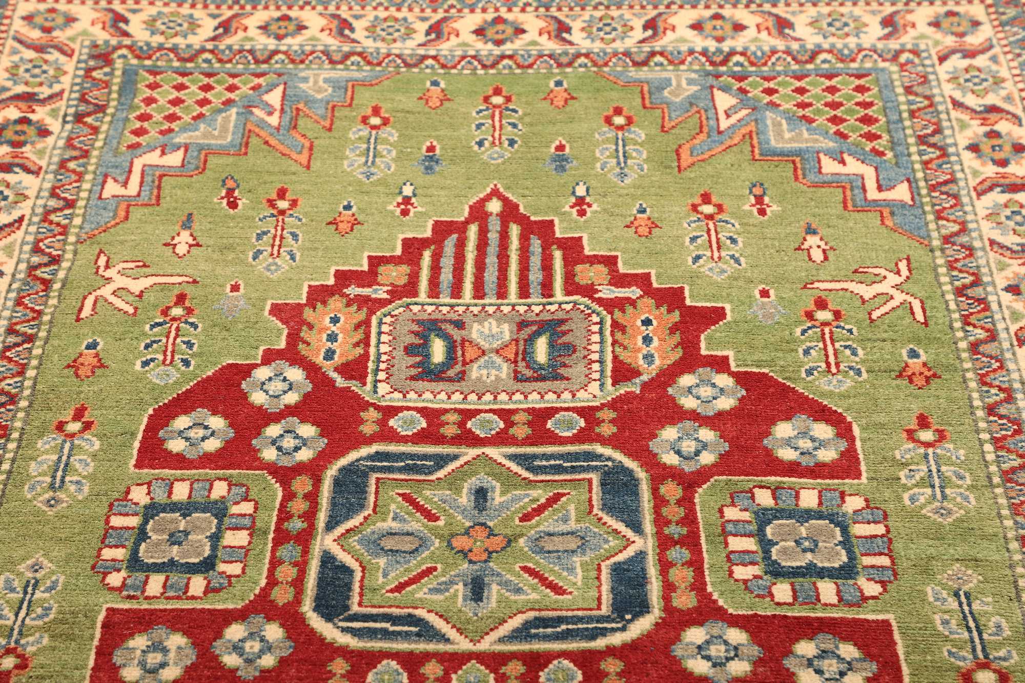 Kazak | 185 cm x 124 cm | Nr. 12-469975