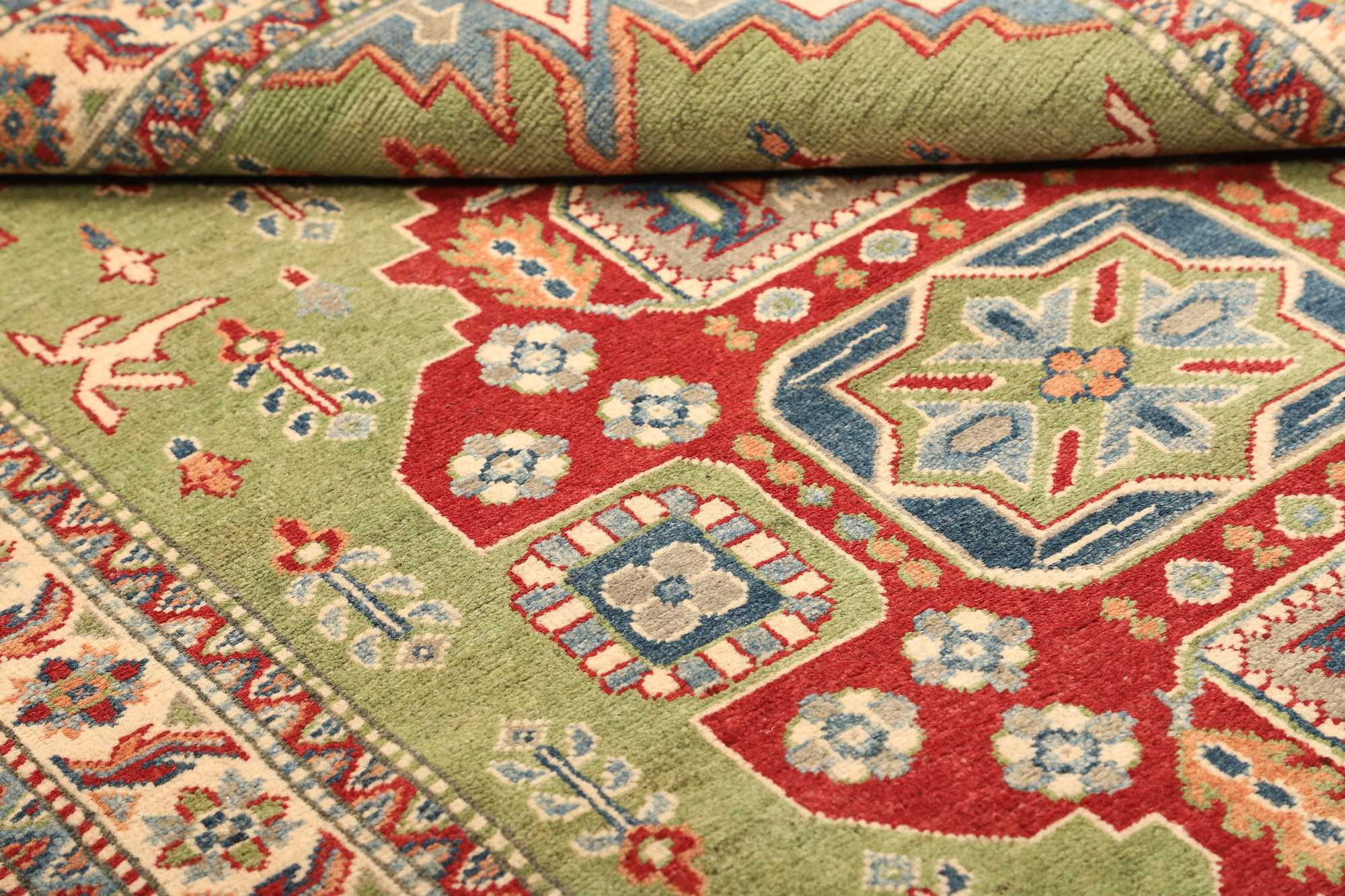 Kazak | 185 cm x 124 cm | Nr. 12-469975