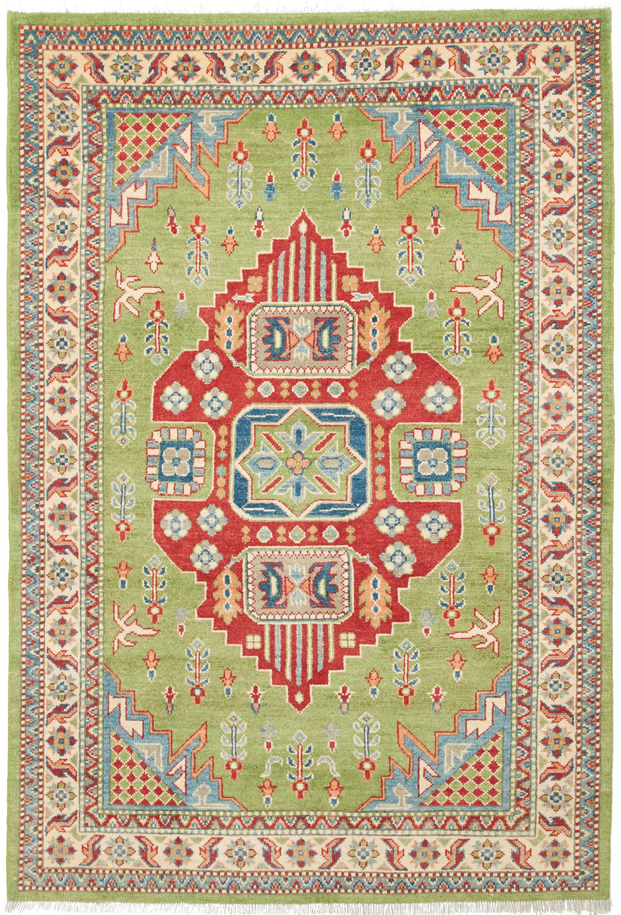 Kazak | 185 cm x 124 cm | Nr. 12-469975