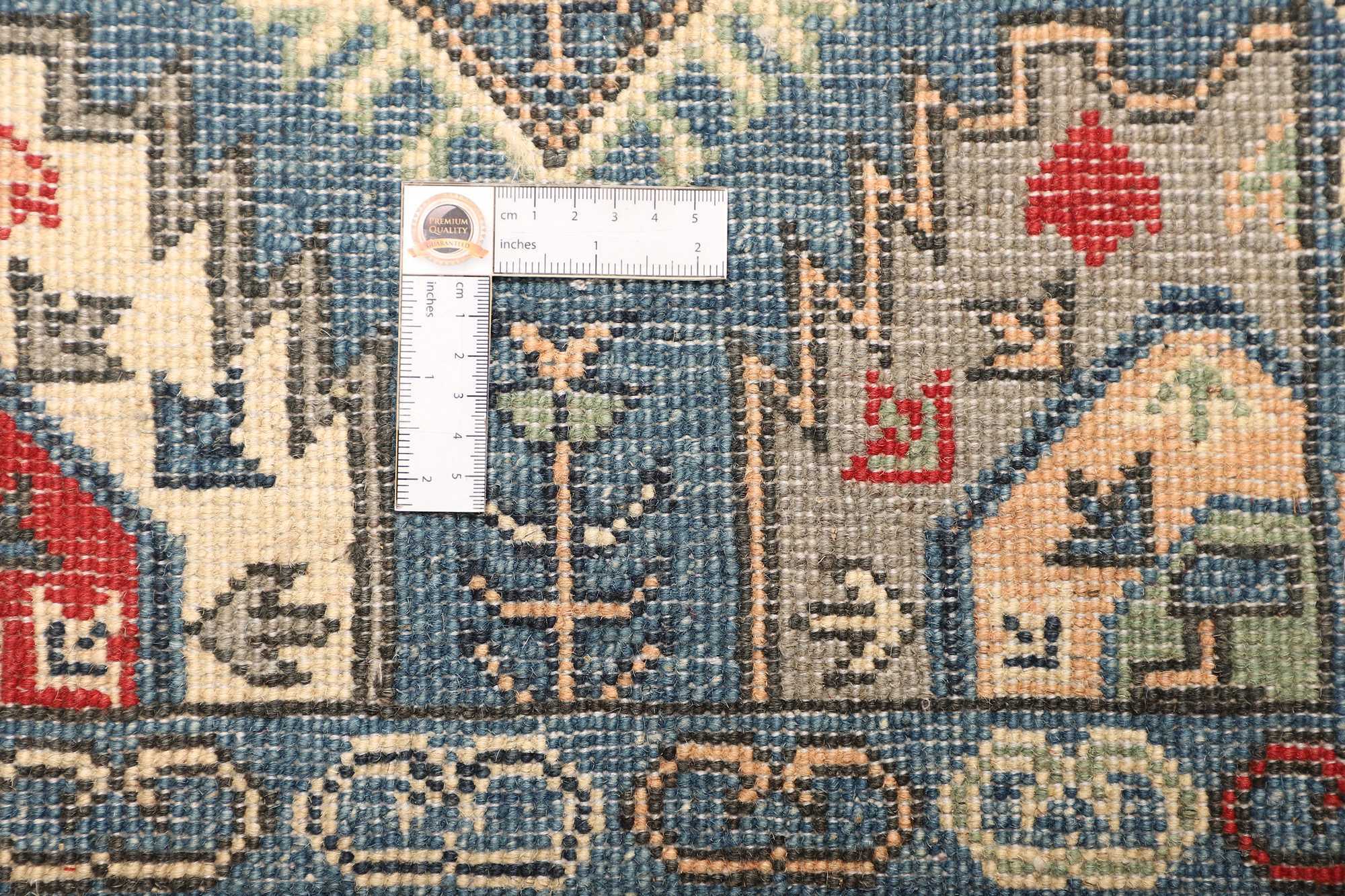 Kazak | 179 cm x 125 cm | Nr. 12-469978