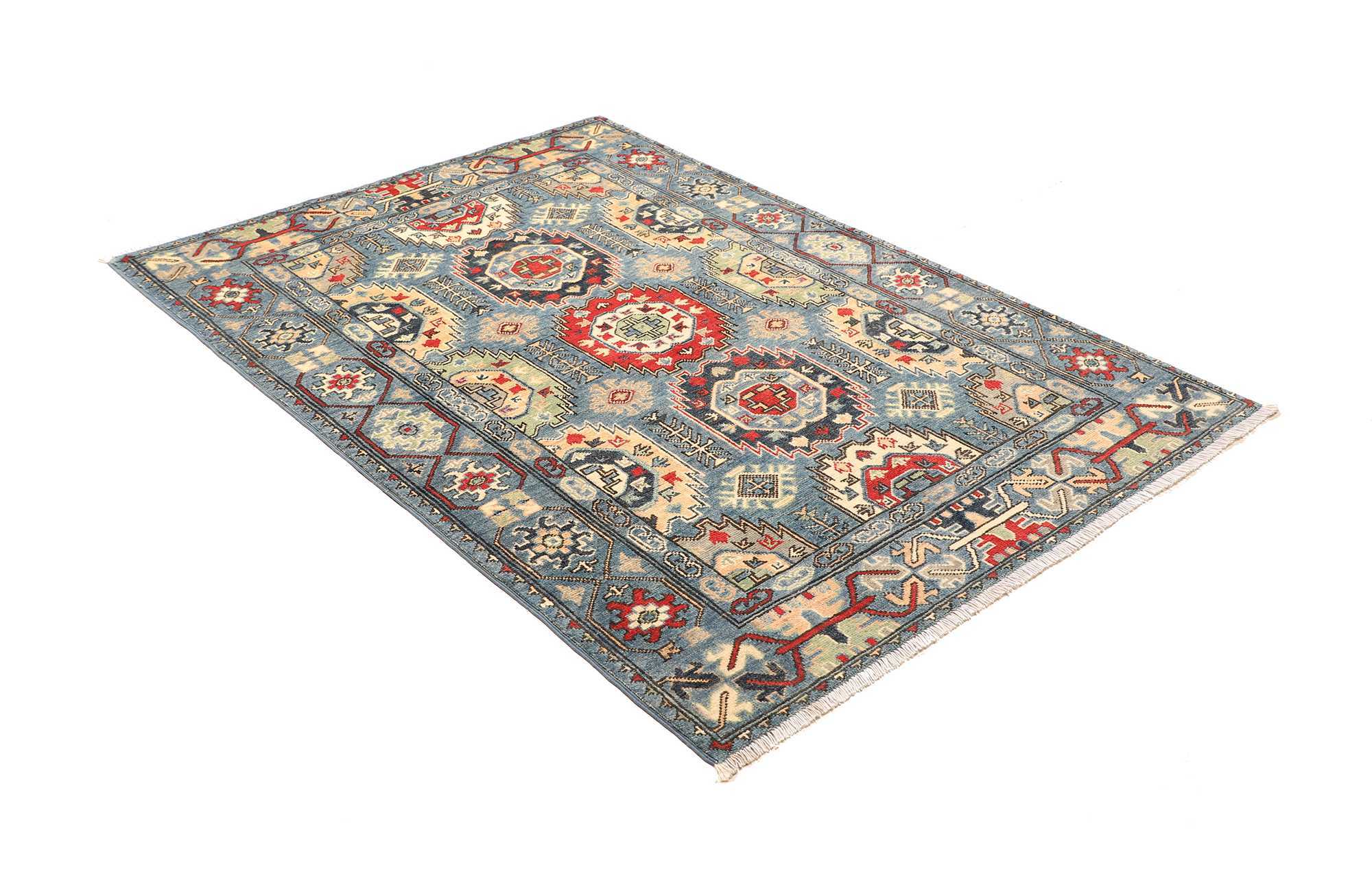 Kazak | 179 x 125 cm | Nr. 12-469978