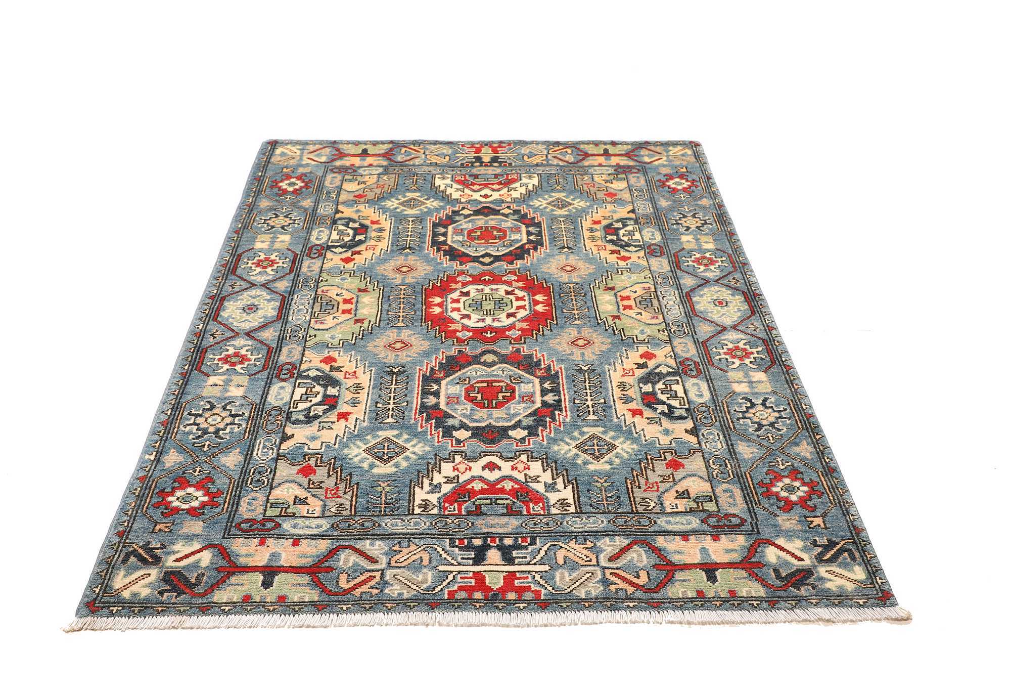 Kazak | 179 cm x 125 cm | Nr. 12-469978