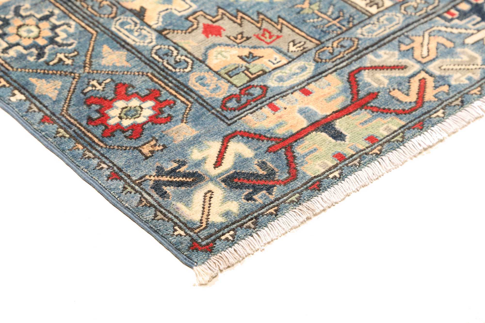 Kazak | 179 cm x 125 cm | Nr. 12-469978