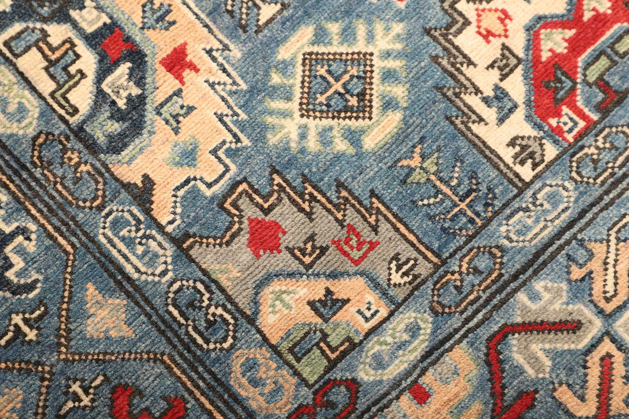 Kazak | 179 cm x 125 cm | Nr. 12-469978