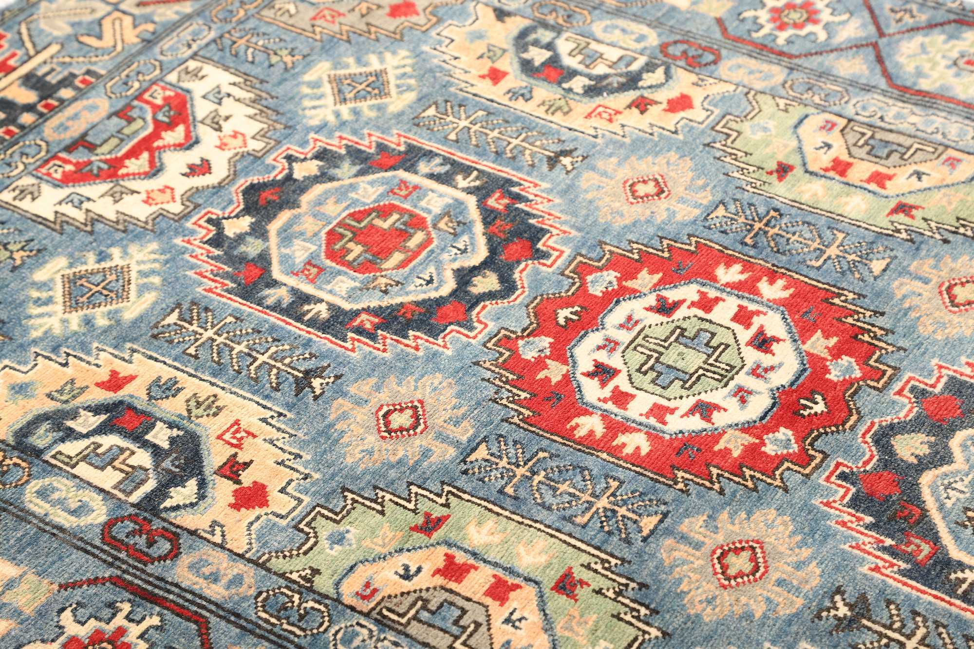Kazak | 179 x 125 cm | Nr. 12-469978