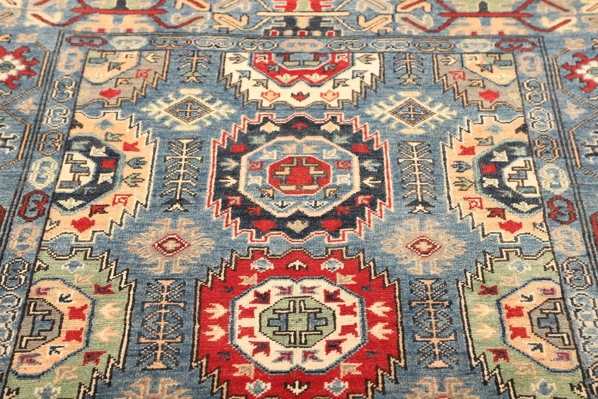 Kazak | 179 cm x 125 cm | Nr. 12-469978