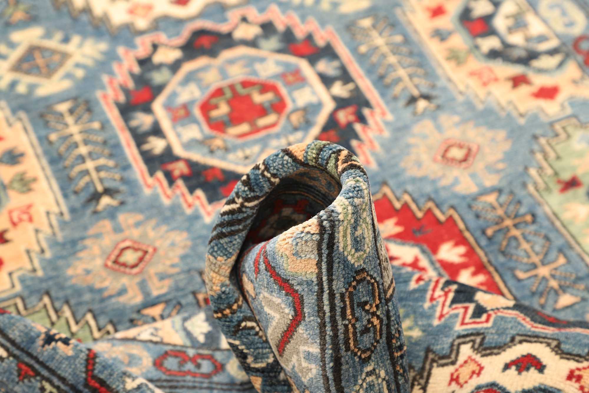 Kazak | 179 cm x 125 cm | Nr. 12-469978