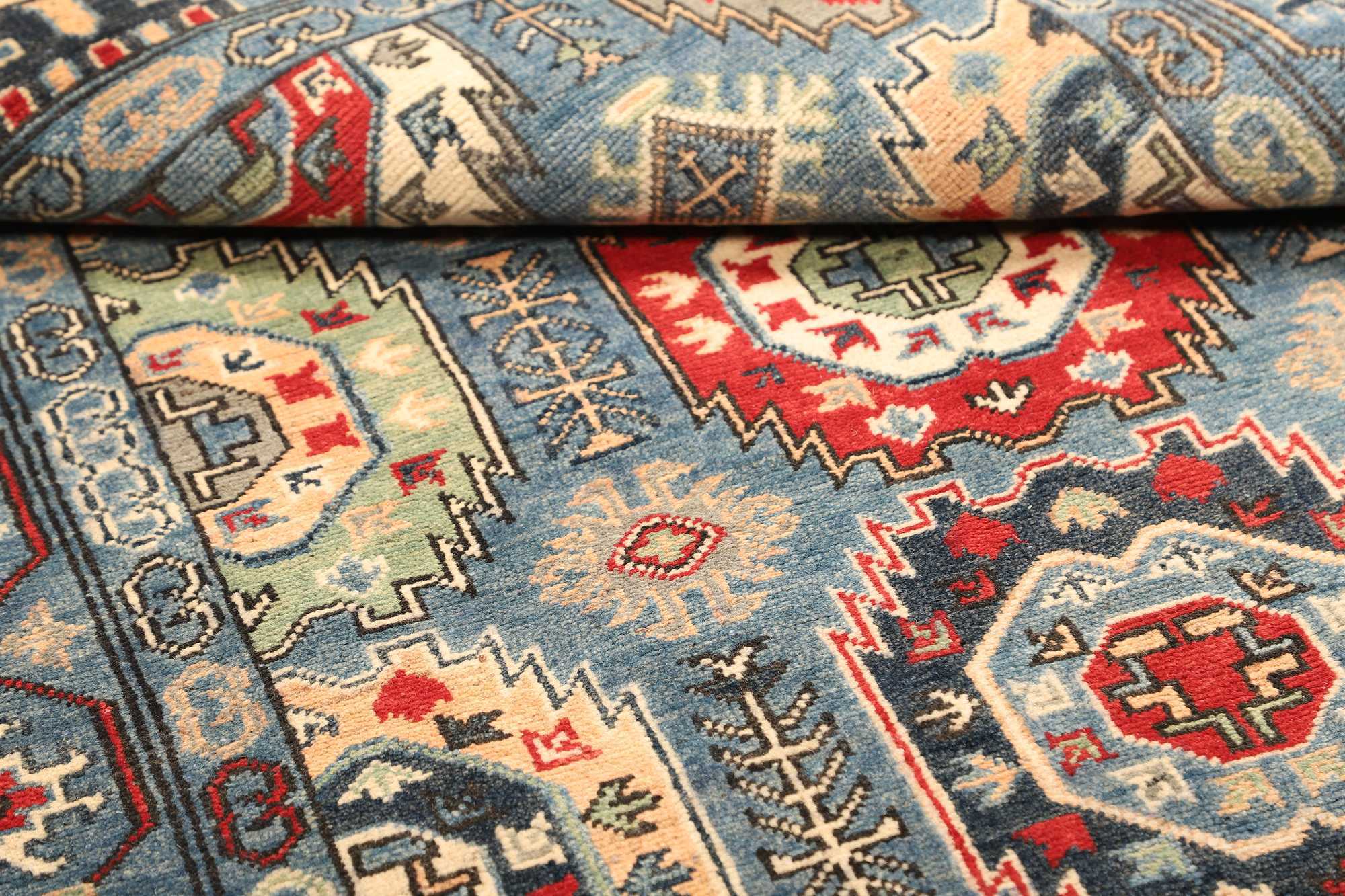 Kazak | 179 cm x 125 cm | Nr. 12-469978