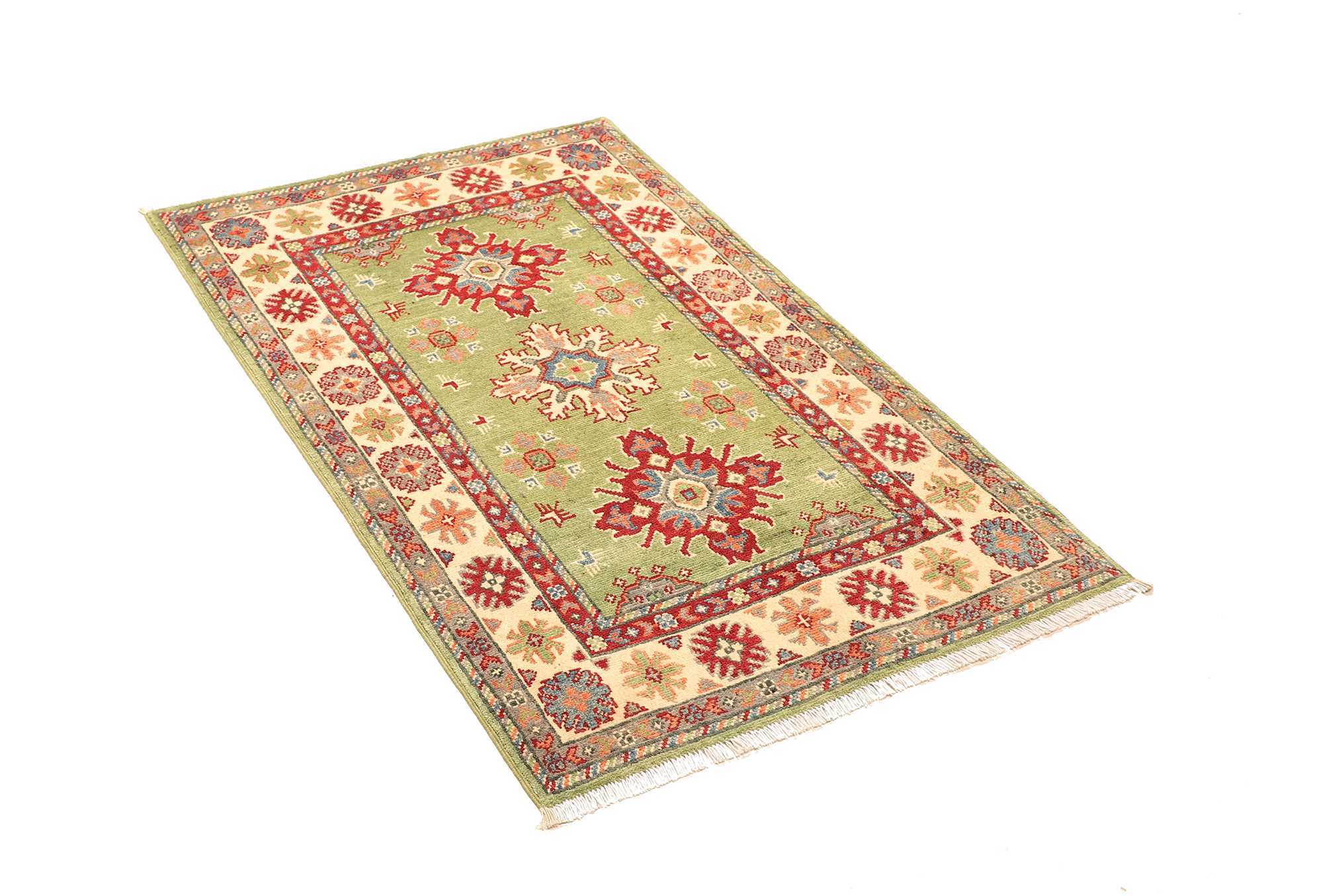 Kazak | 129 cm x 83 cm | Nr. 12-469982