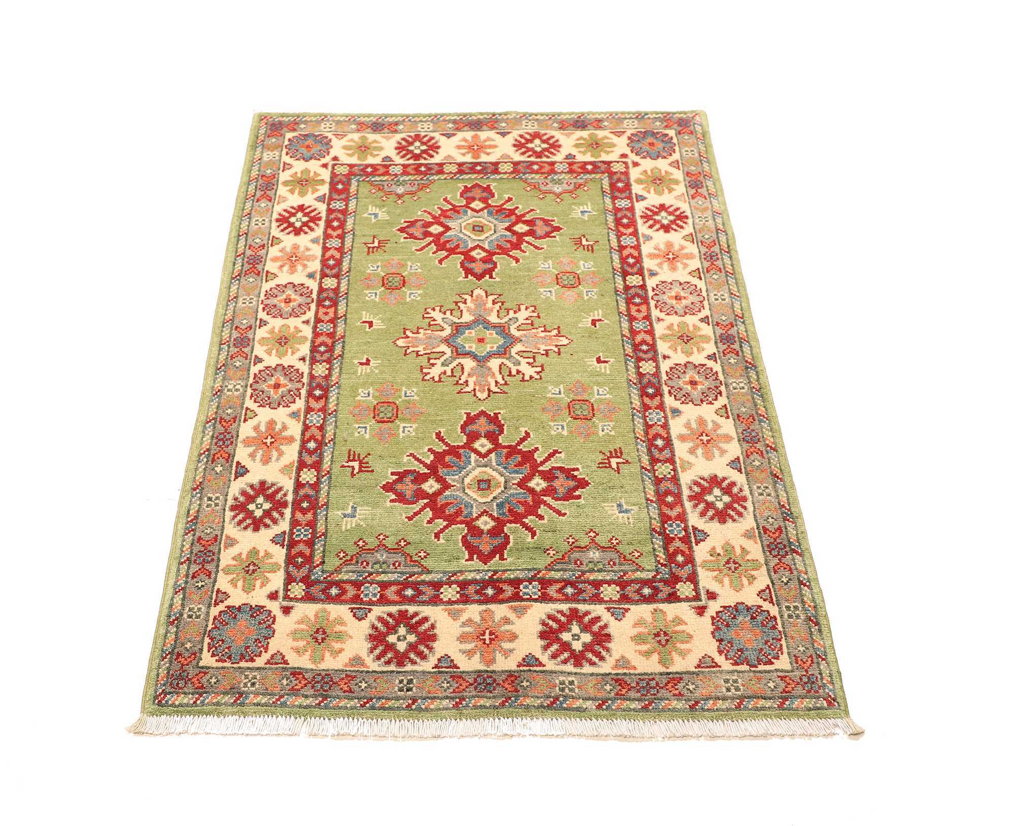 Kazak | 129 cm x 83 cm | Nr. 12-469982