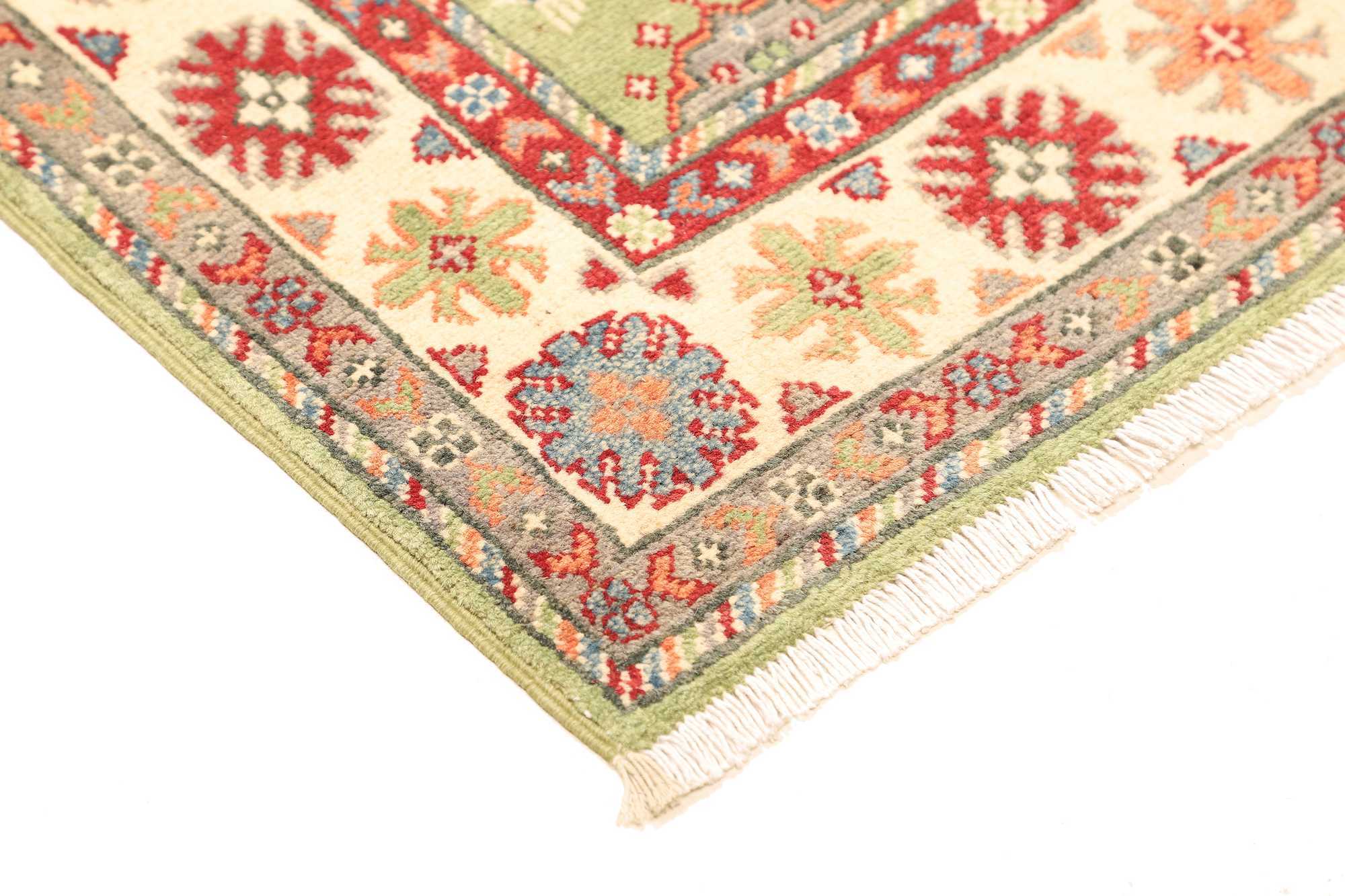 Kazak | 129 cm x 83 cm | Nr. 12-469982