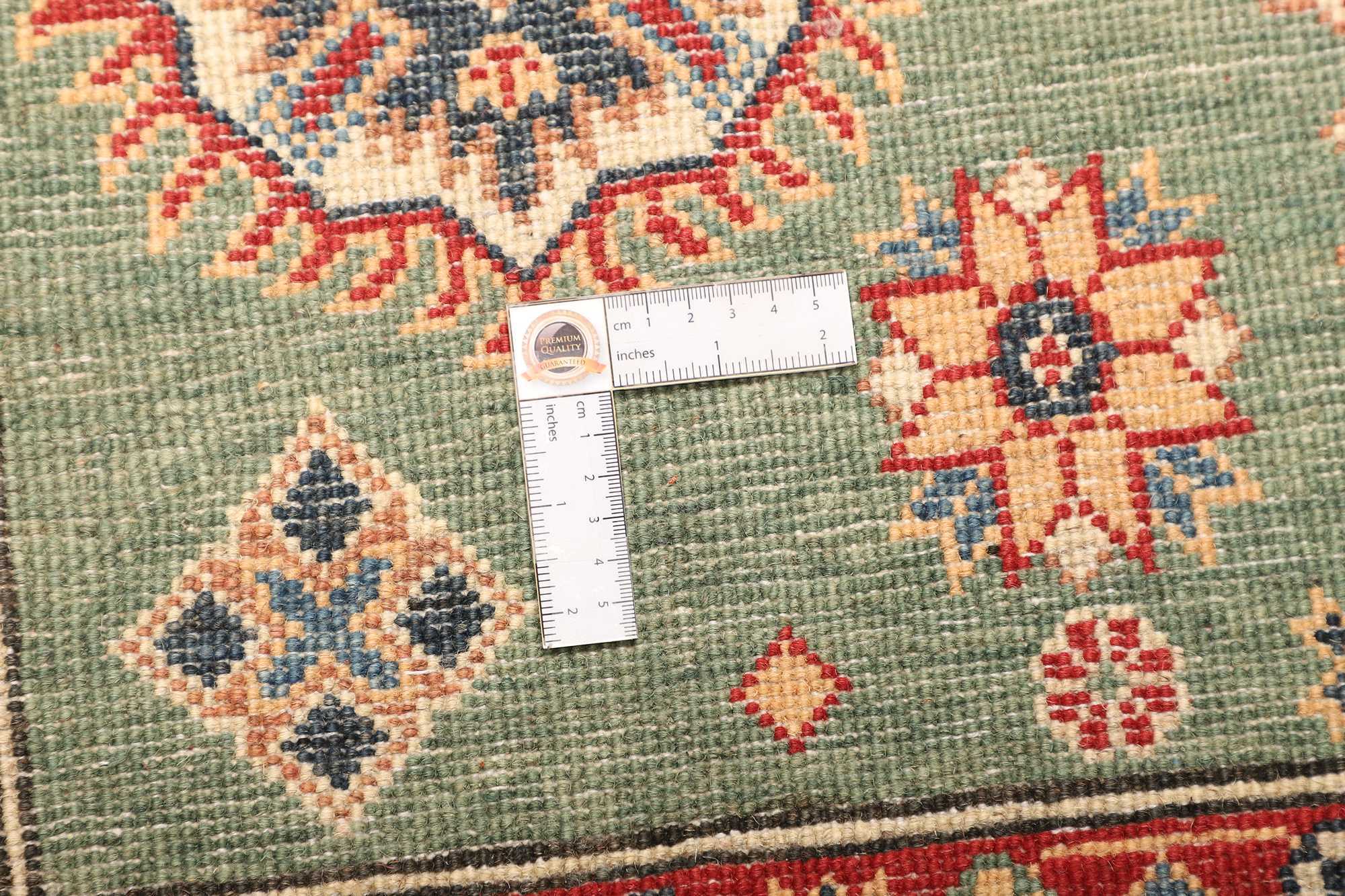 Kazak | 129 cm x 83 cm | Nr. 12-469982